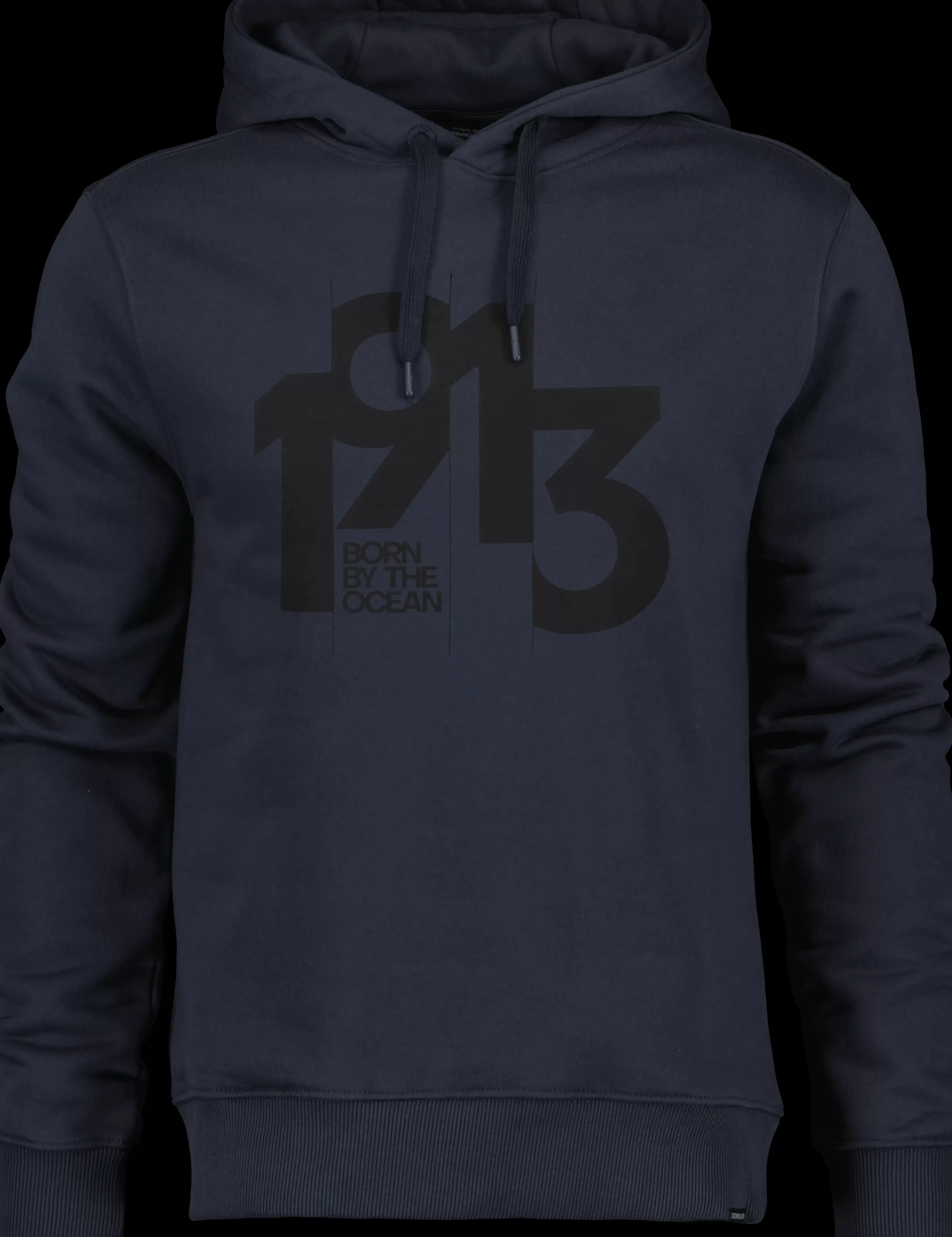 Didriksons Heritage Men's Hoodie>Herre Hoodies & Sweatshirts