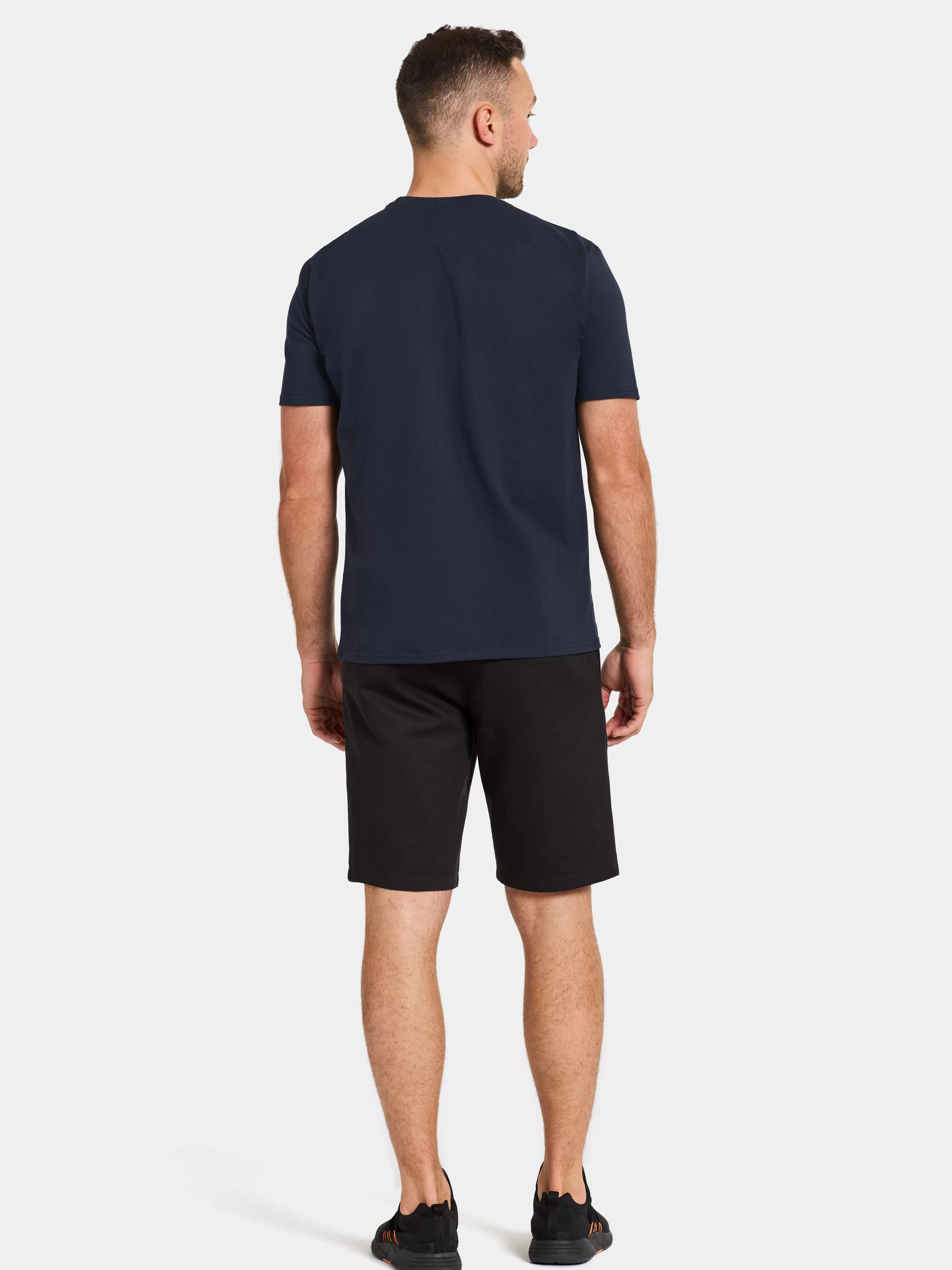 Didriksons Heritage Printed Men's T-Shirt>Herre T-Skjorter Og Pikéer