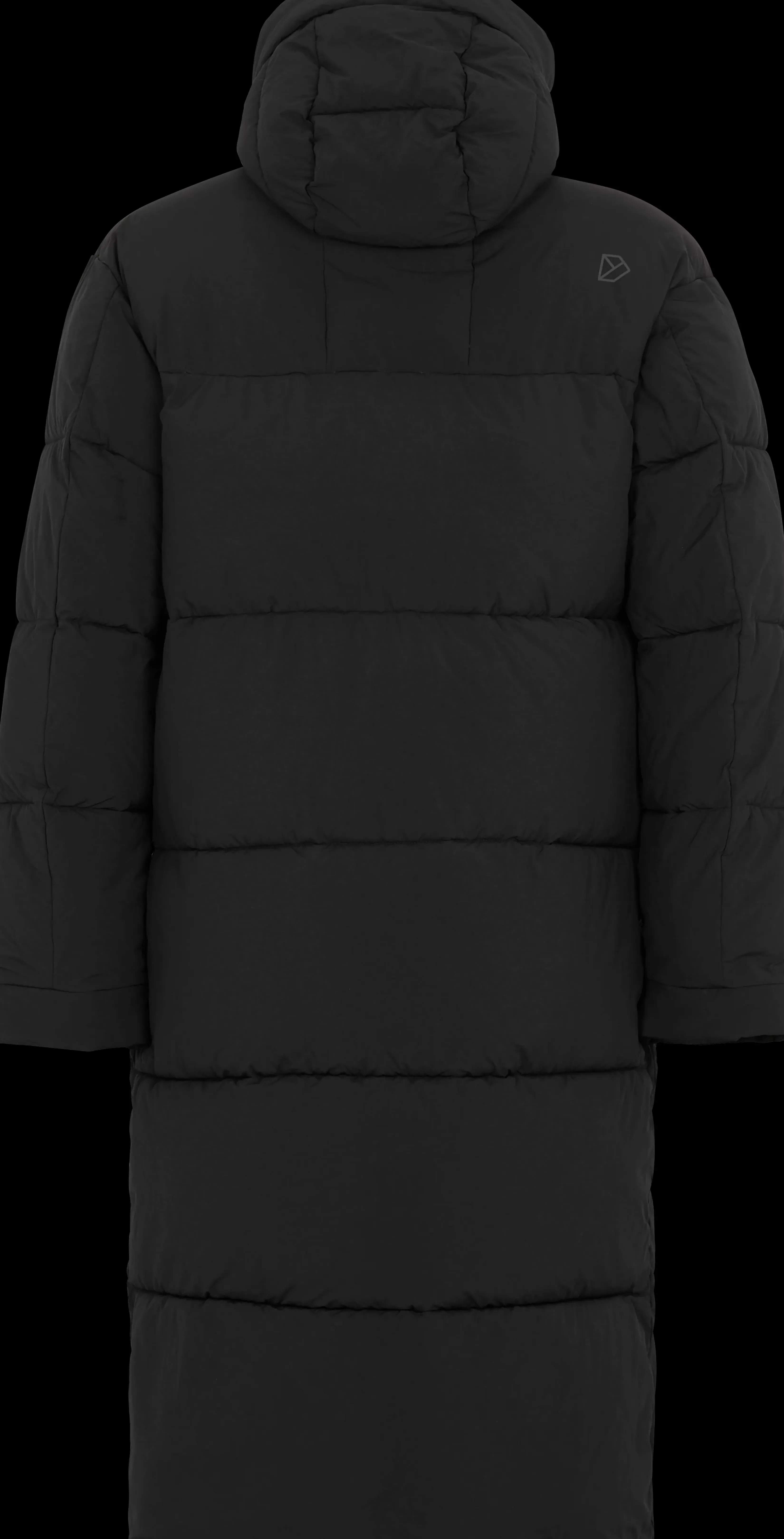 Didriksons Hilmer Parka Long>Herre Parkas