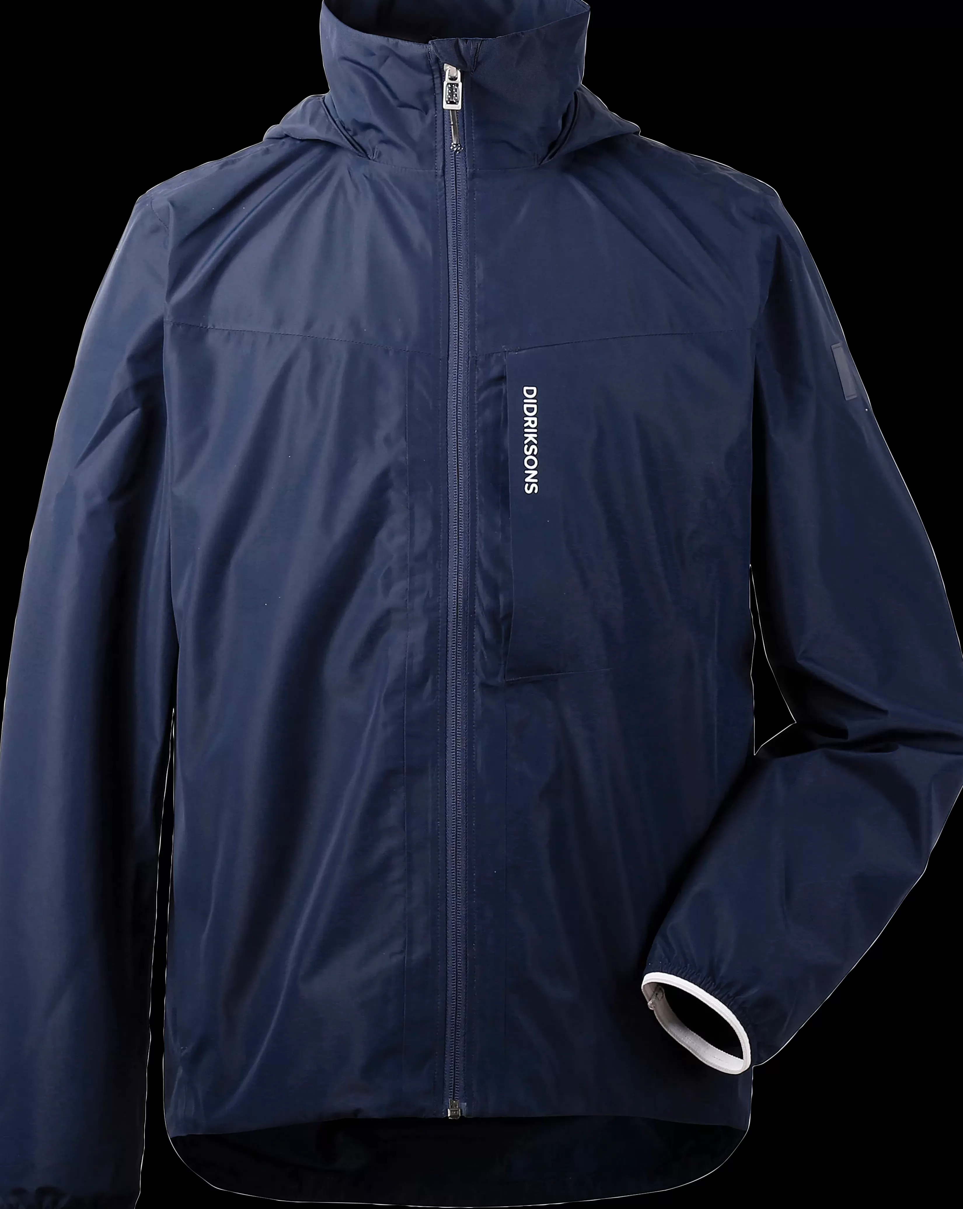 Didriksons Incus Men's Jacket>Herre Varjakker