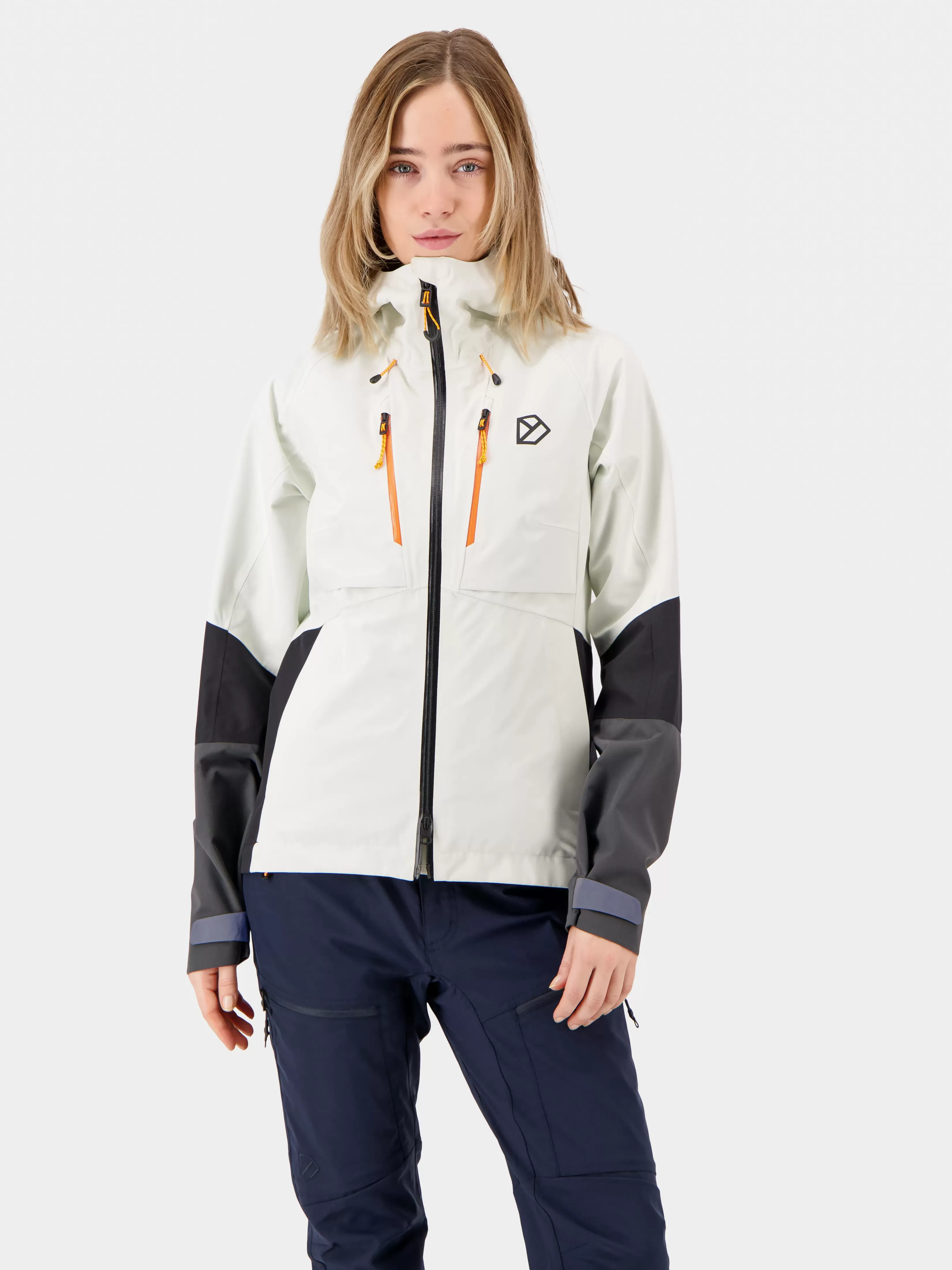 Didriksons Indus Women's Jacket>Dame Varjakker