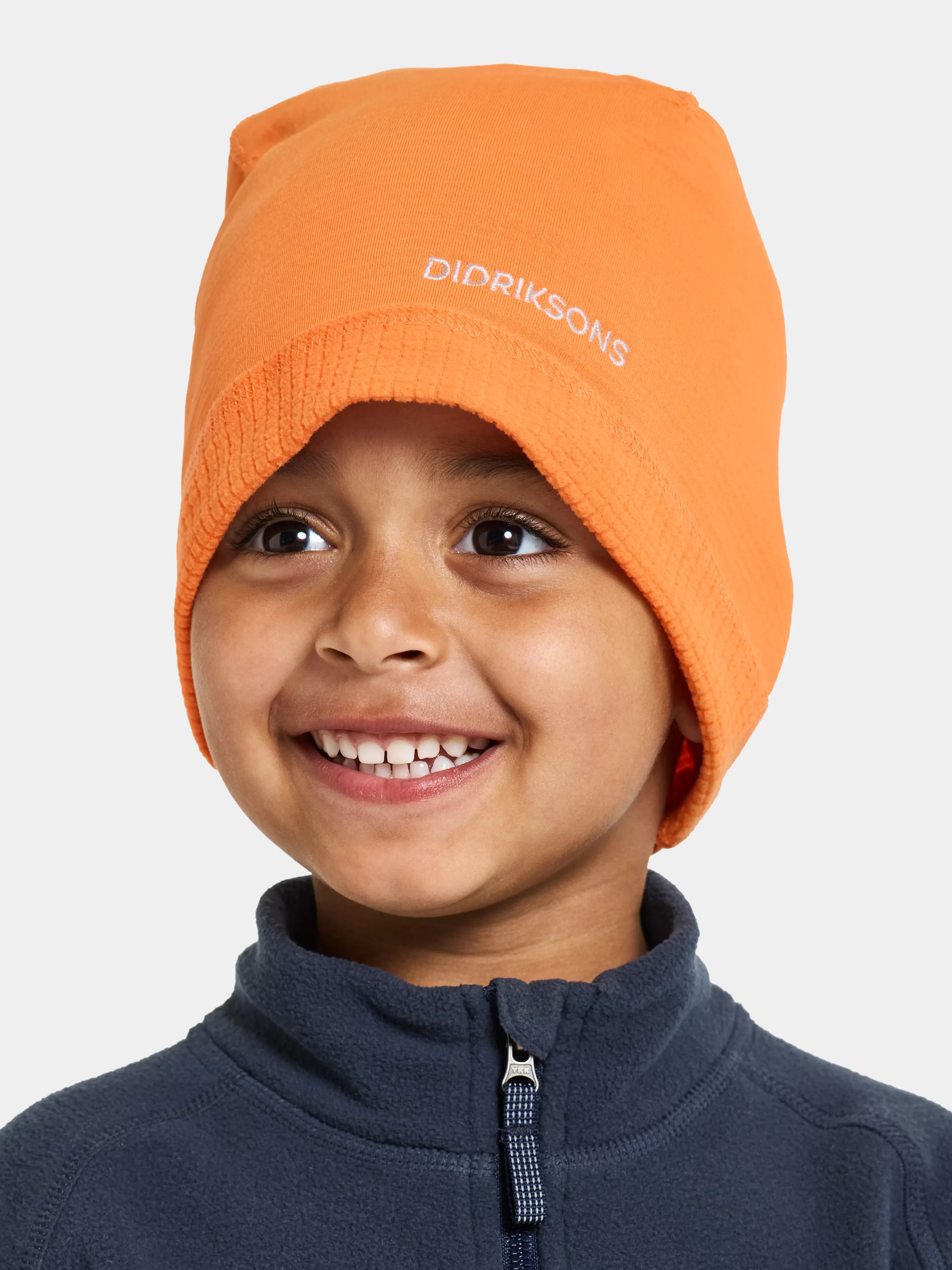 Didriksons Jadis Kids' Beanie>Barn Luer & Capser