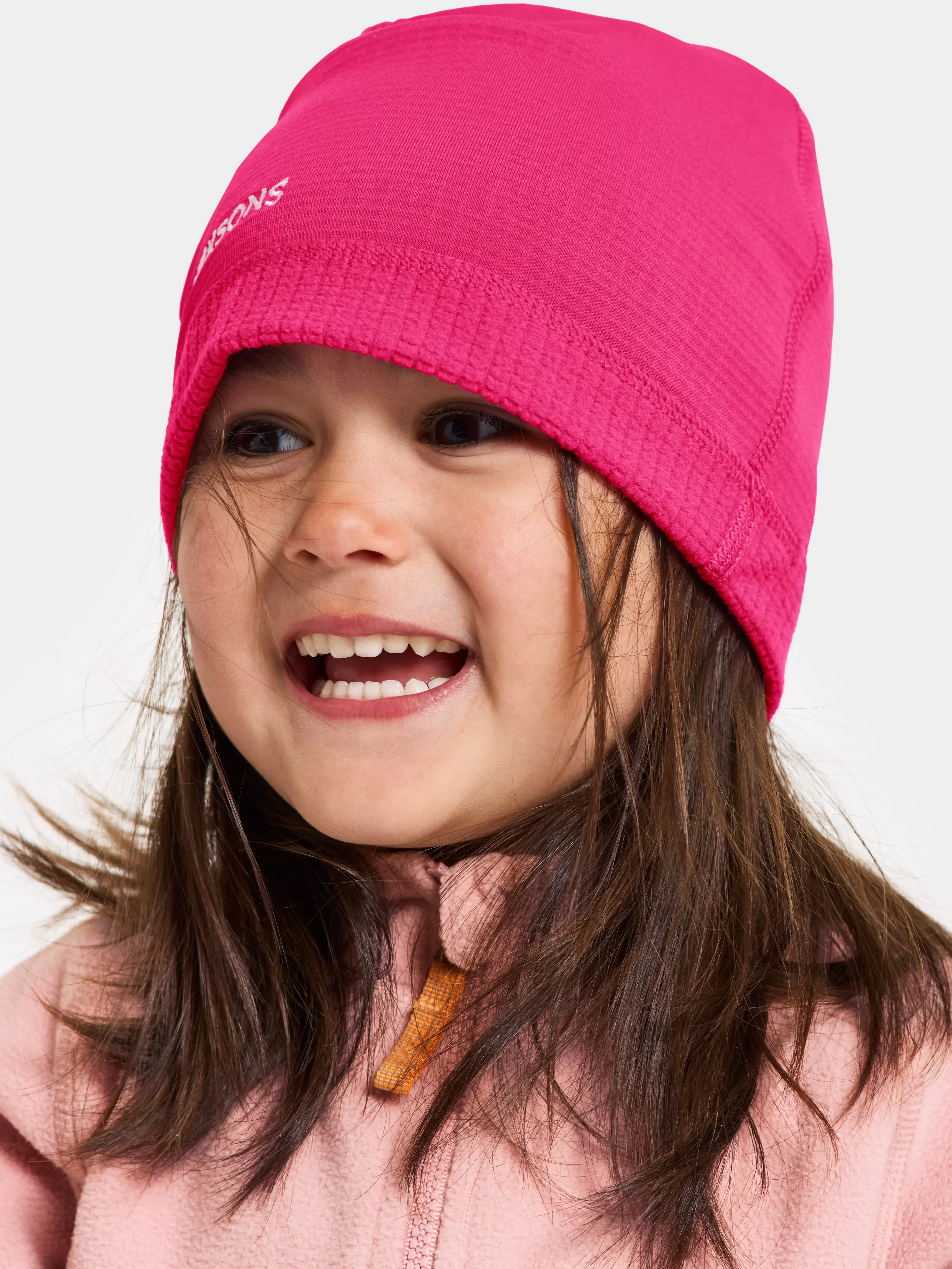 Didriksons Jadis Kids' Beanie>Barn Luer & Capser