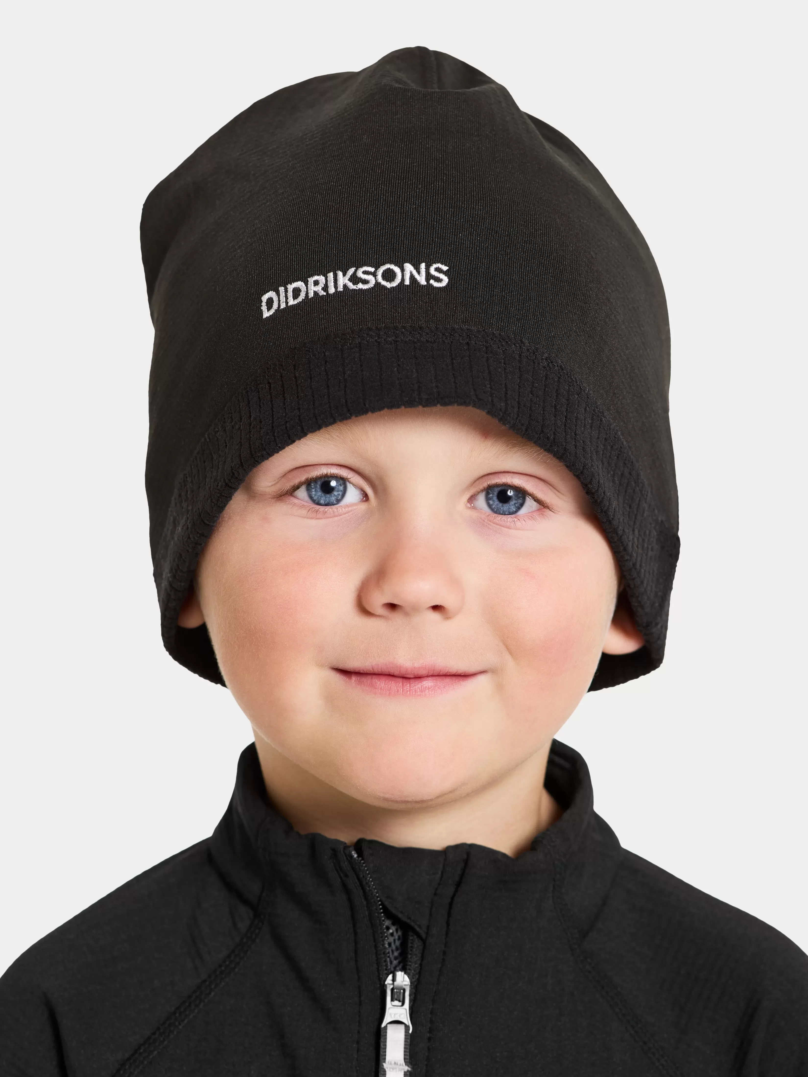 Didriksons Jadis Kids' Beanie>Barn Luer & Capser