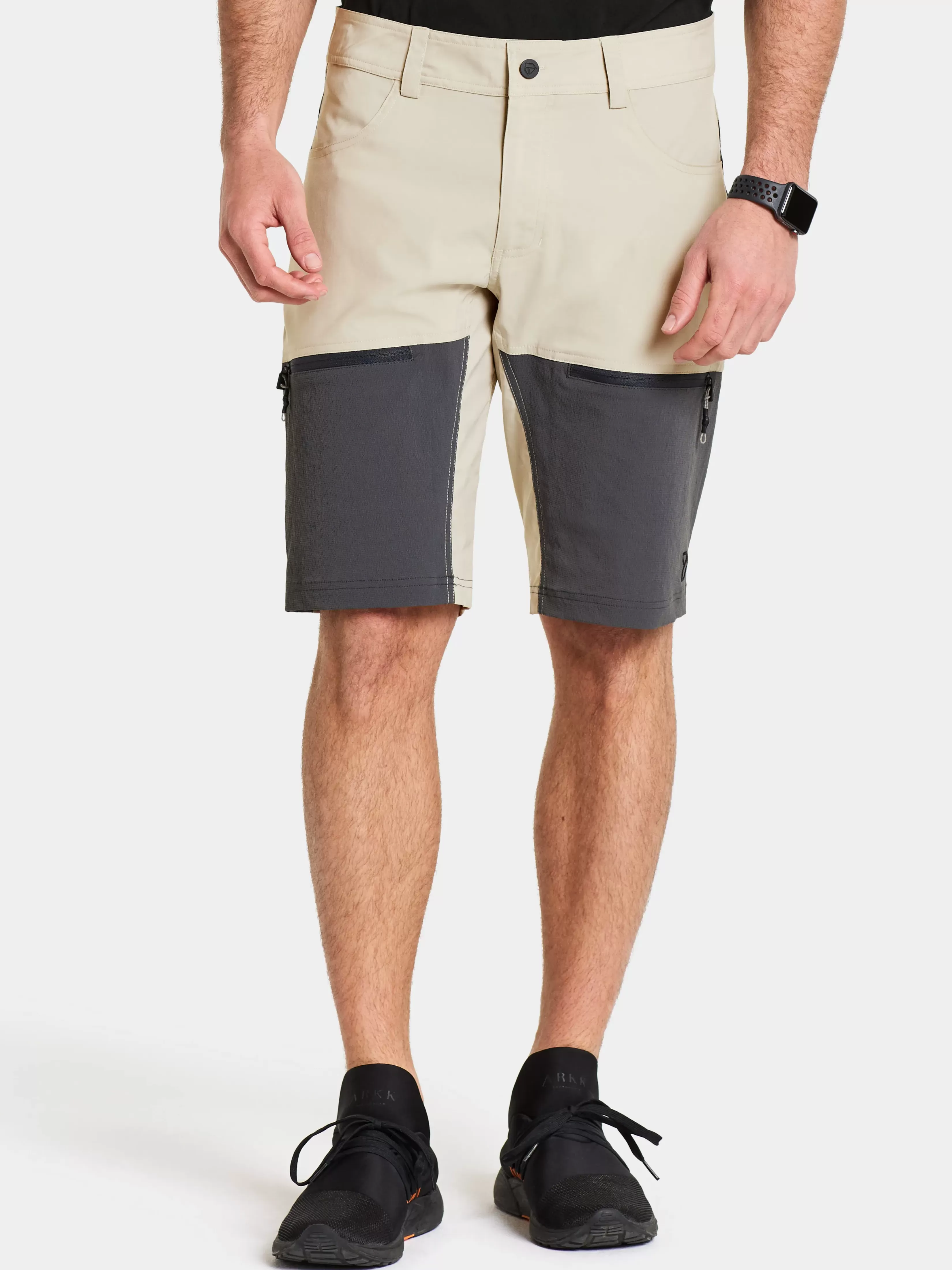 Didriksons Kallax Men's Shorts>Herre Shorts