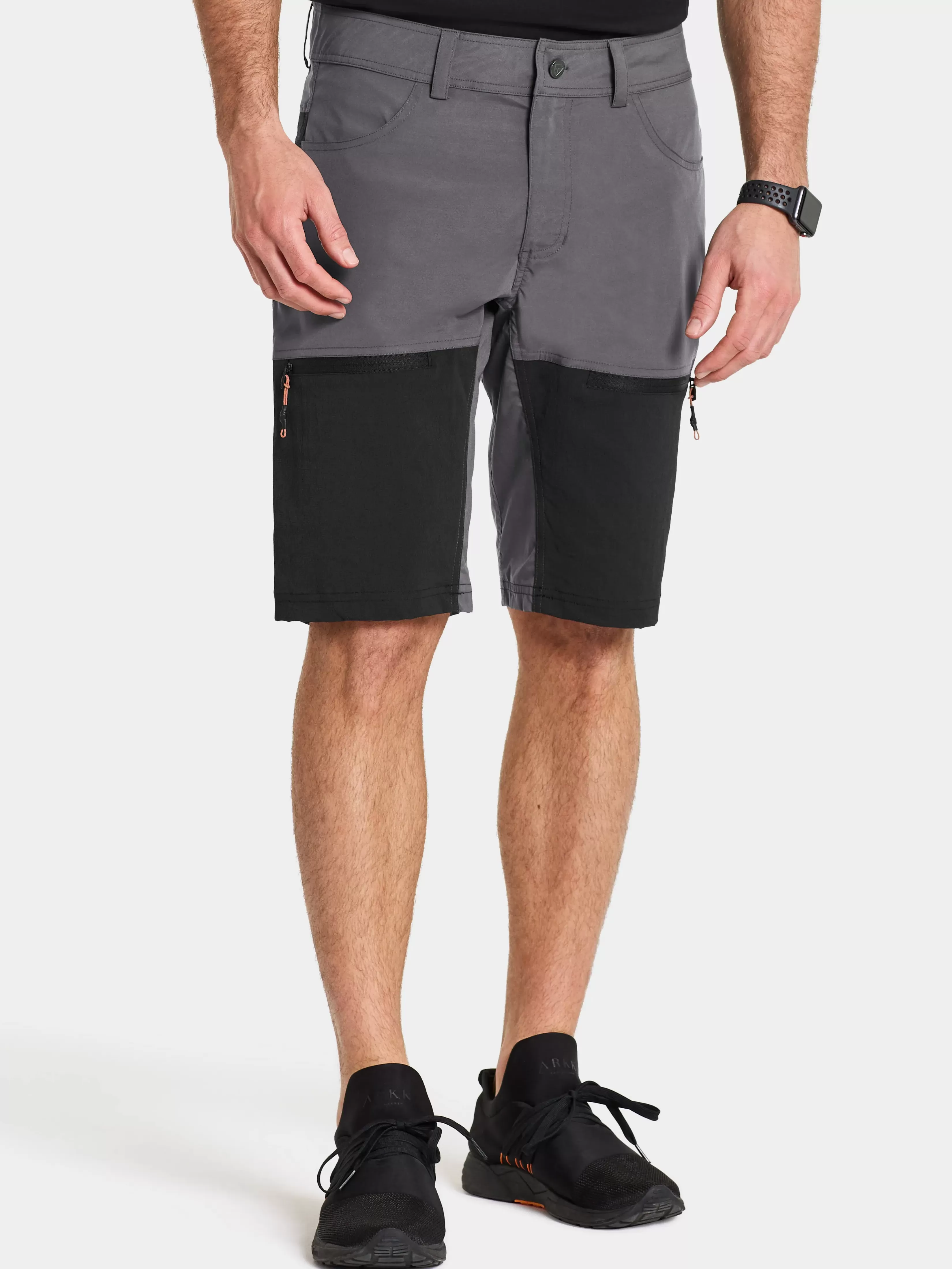 Didriksons Kallax Men's Shorts>Herre Shorts