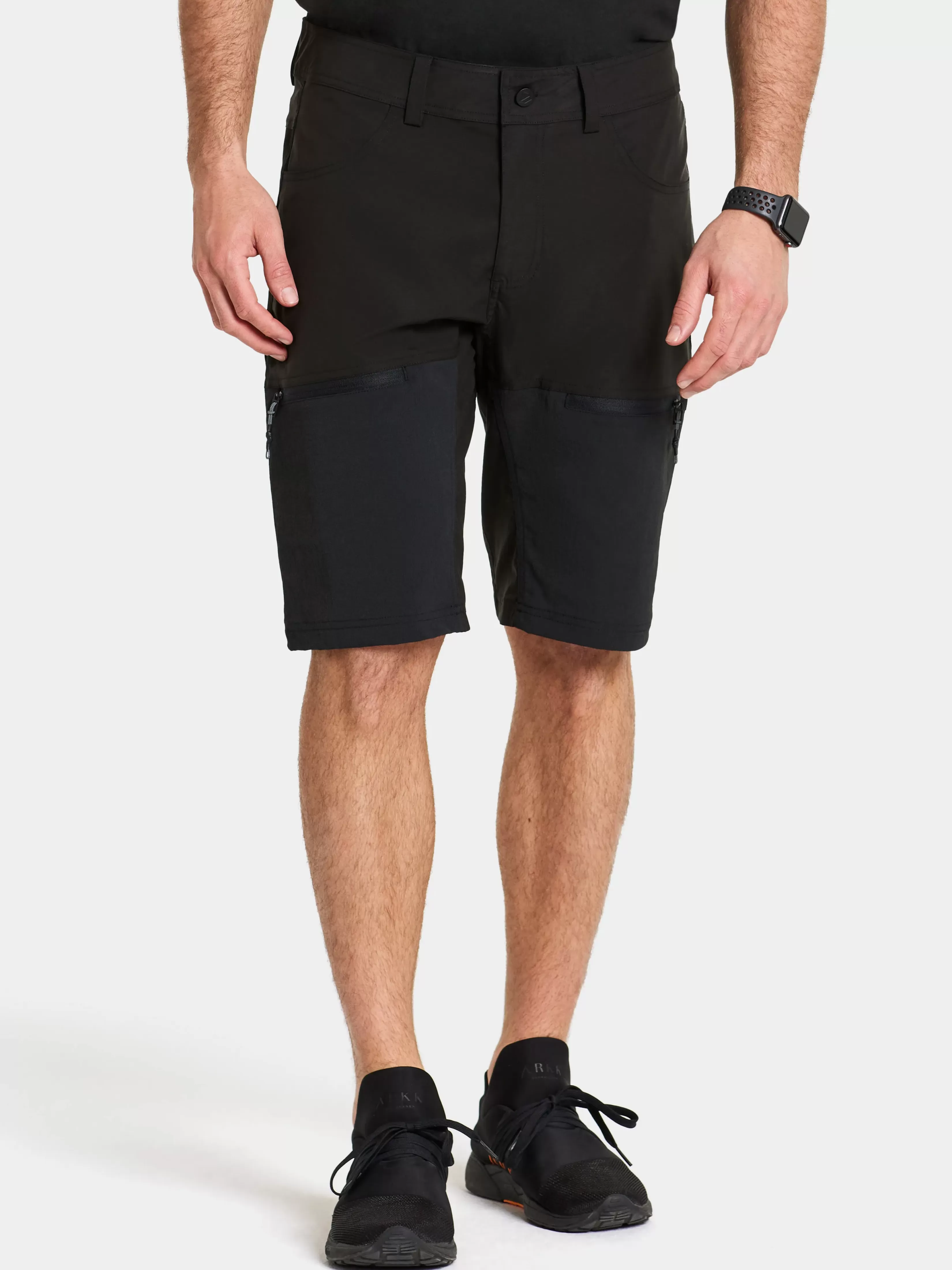 Didriksons Kallax Men's Shorts>Herre Shorts