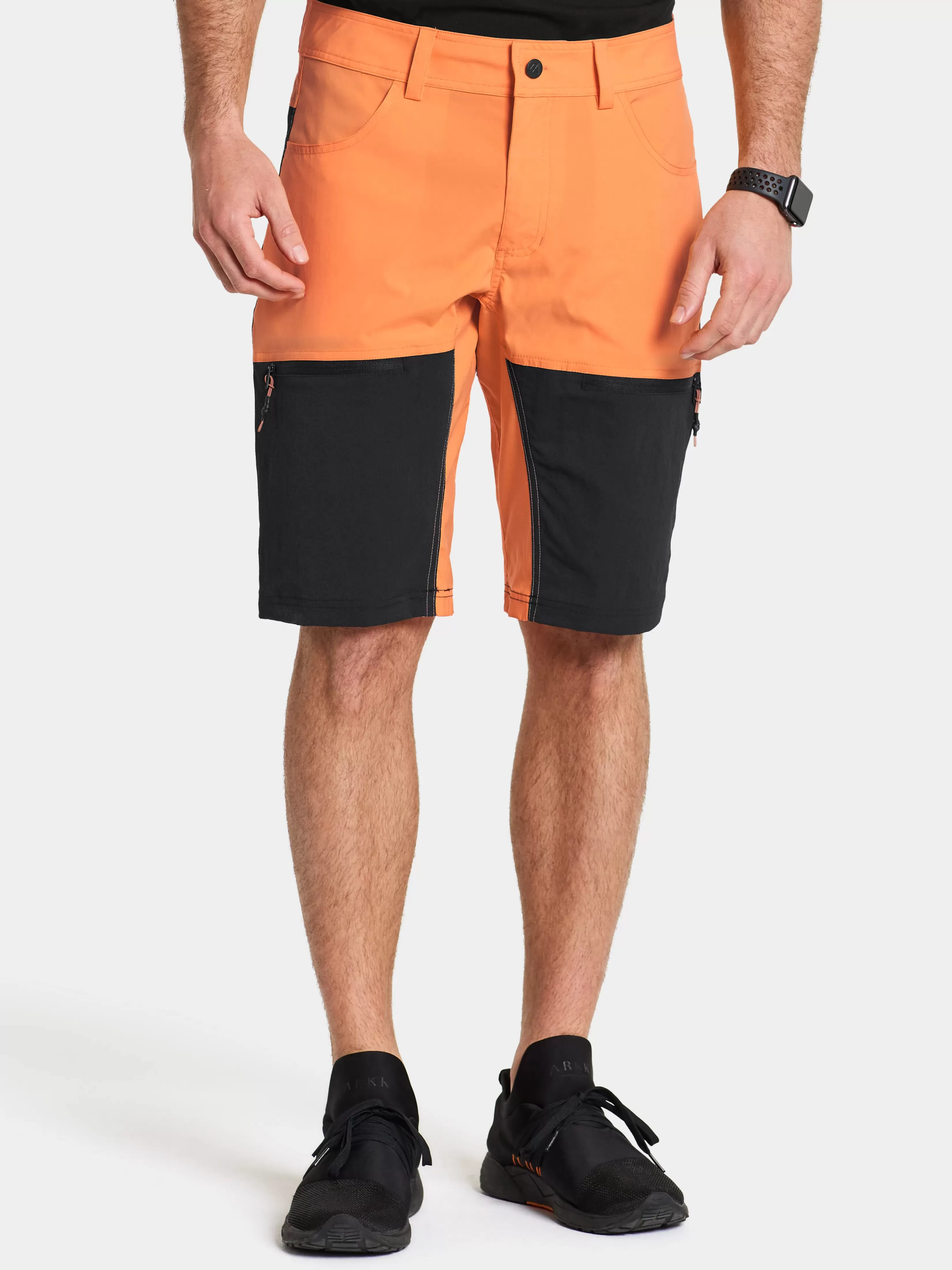 Didriksons Kallax Men's Shorts>Herre Shorts