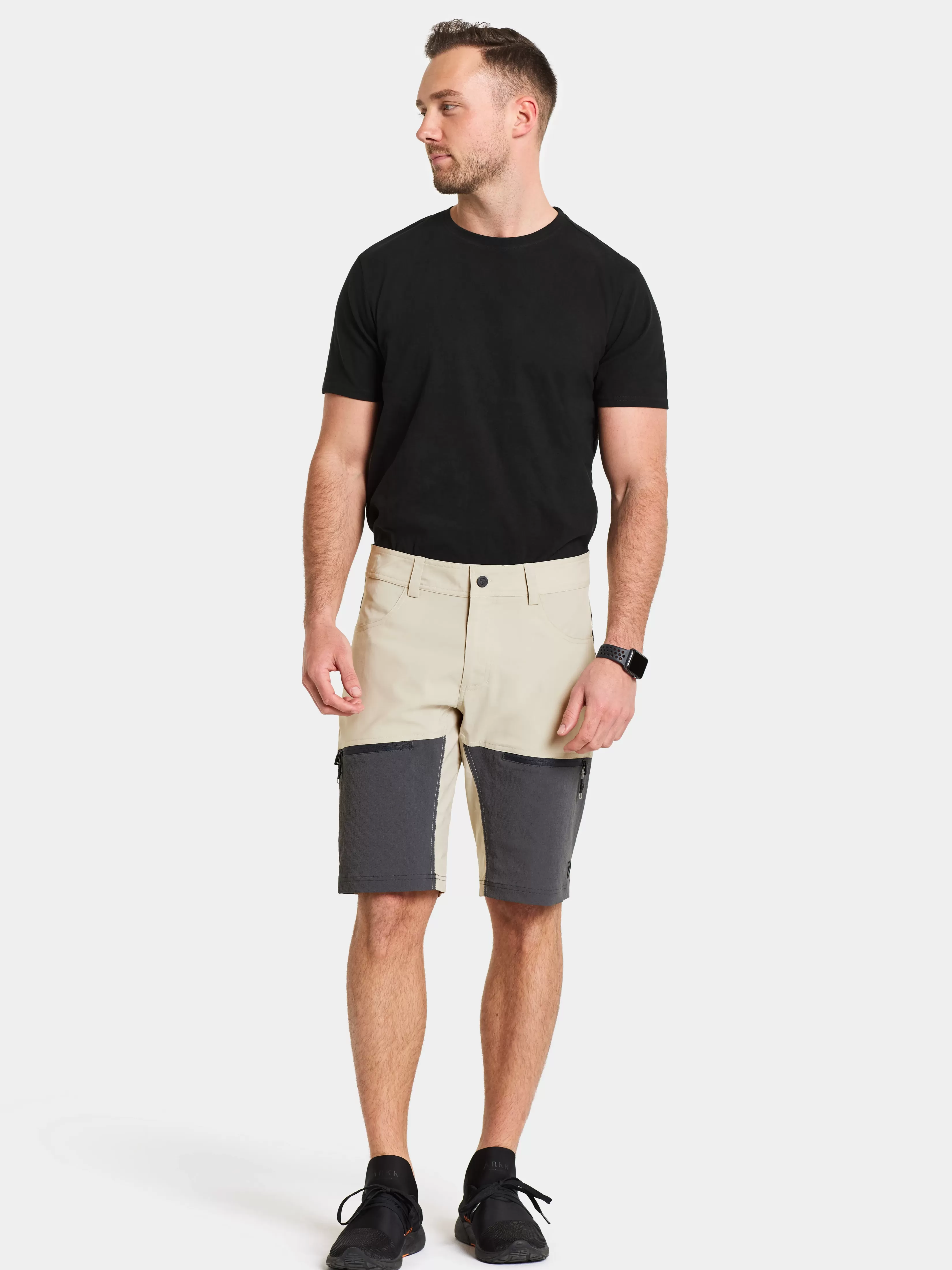 Didriksons Kallax Men's Shorts>Herre Shorts