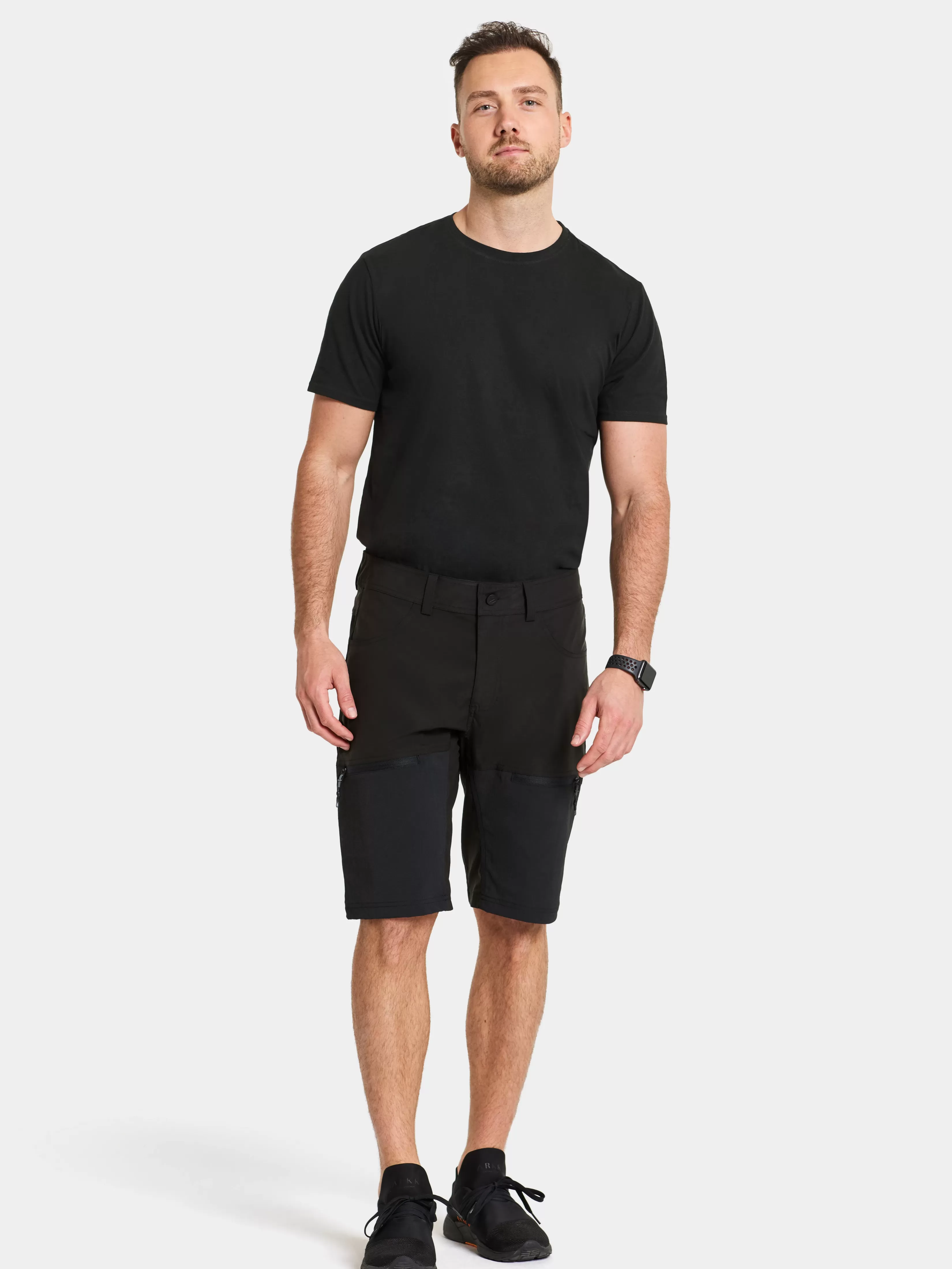 Didriksons Kallax Men's Shorts>Herre Shorts