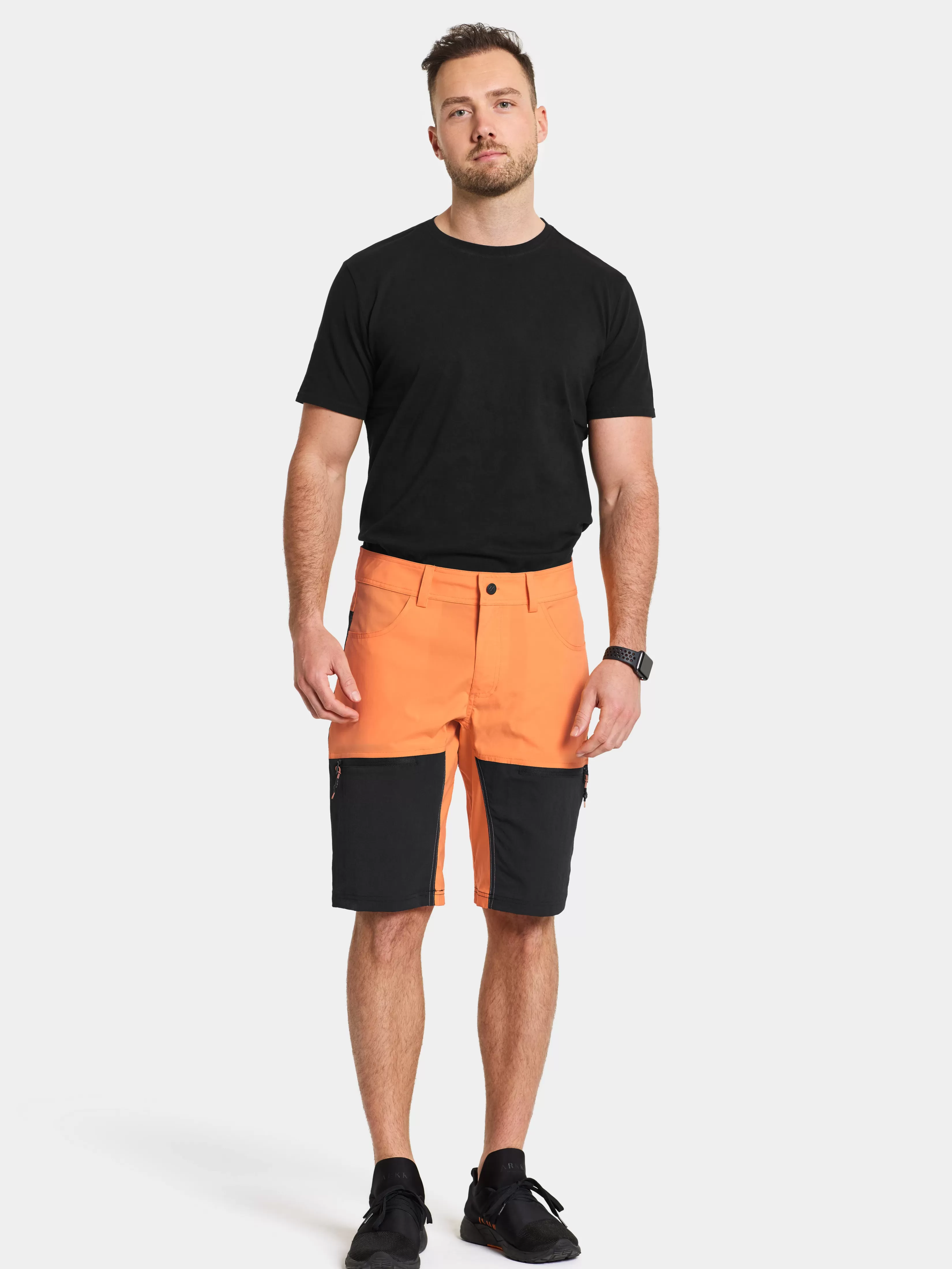 Didriksons Kallax Men's Shorts>Herre Shorts