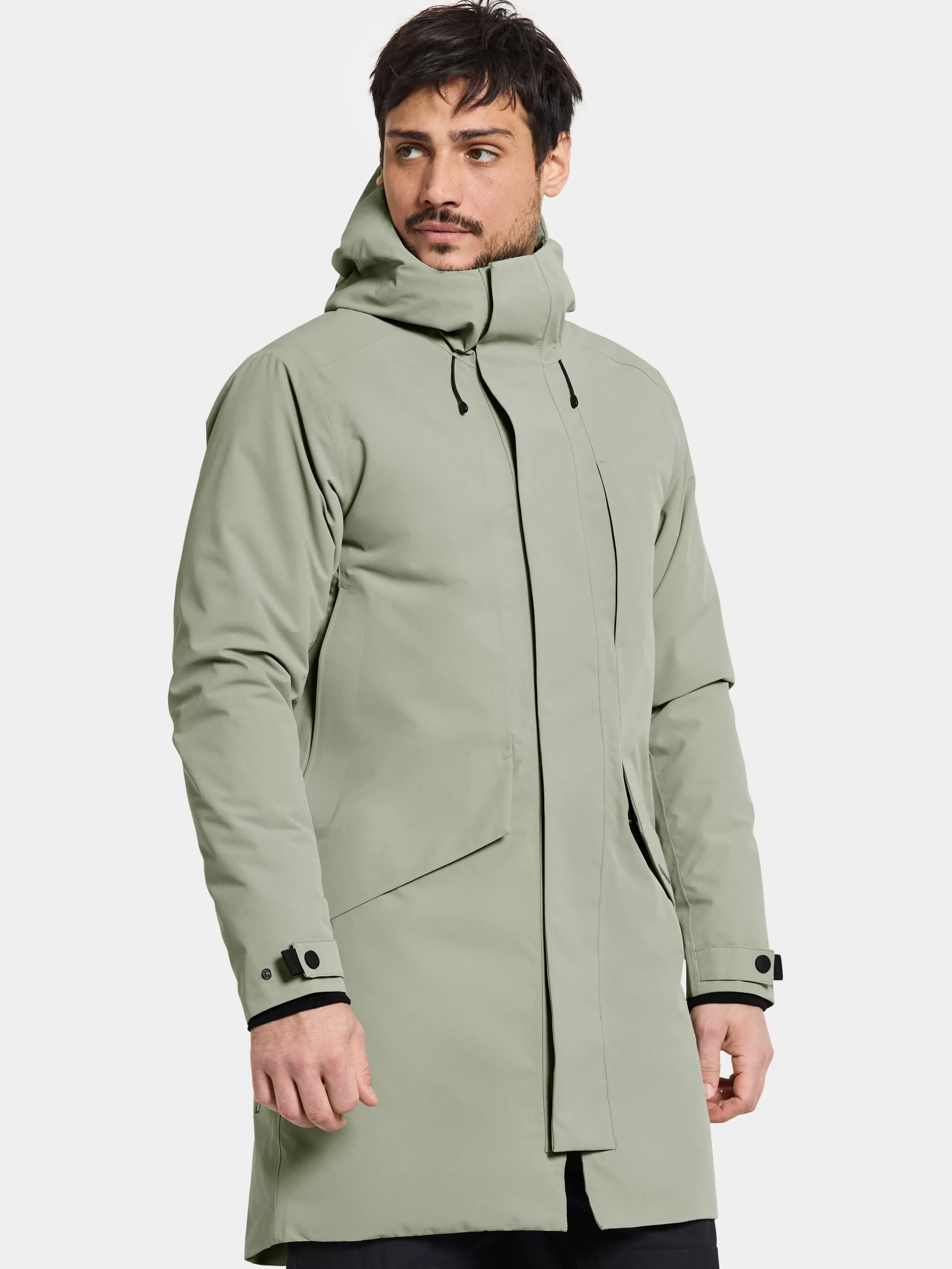 Didriksons Kenny Parka>Herre Parkas