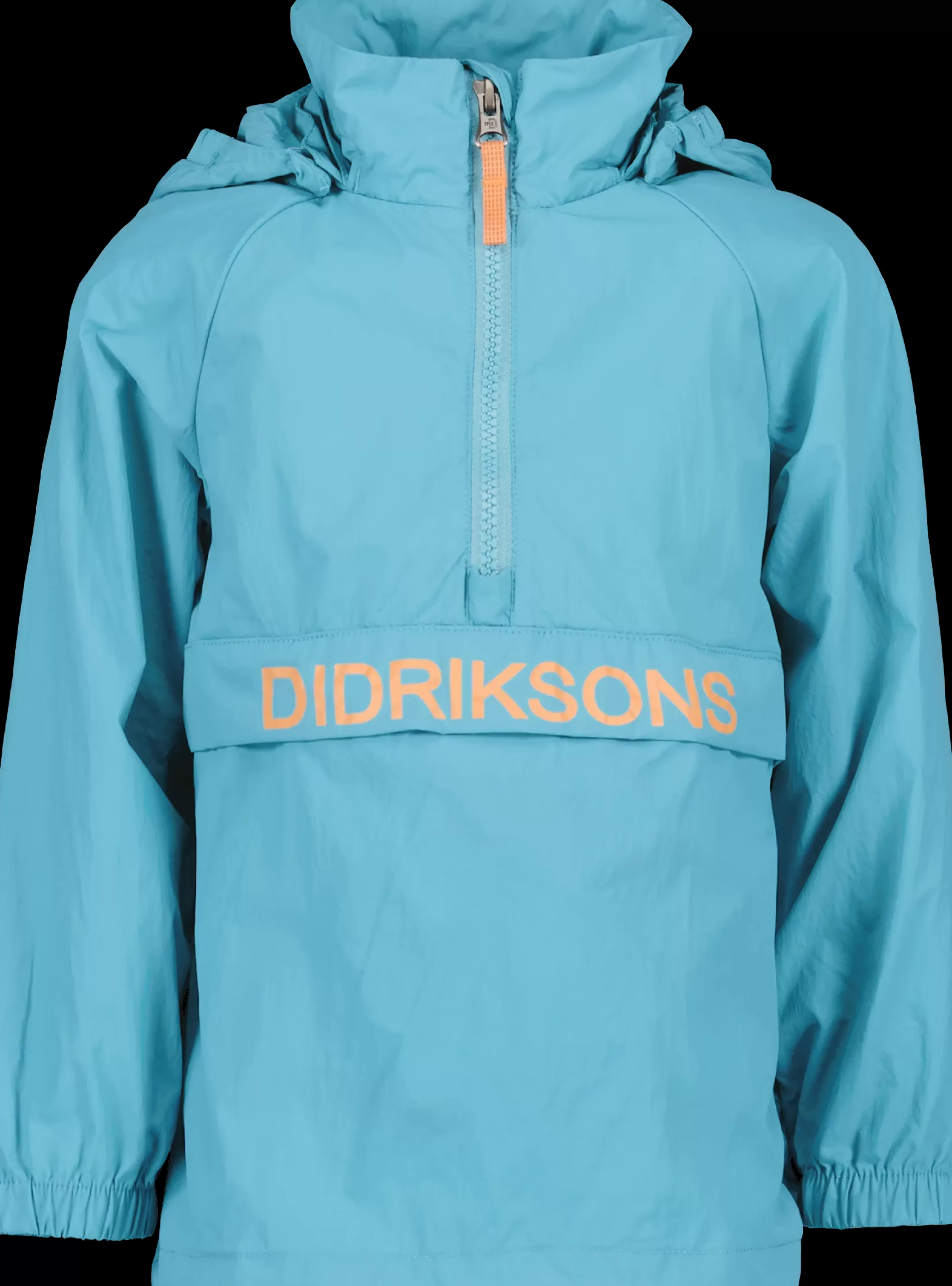 Didriksons Klover Kids' Jacket>Barn Varjakker