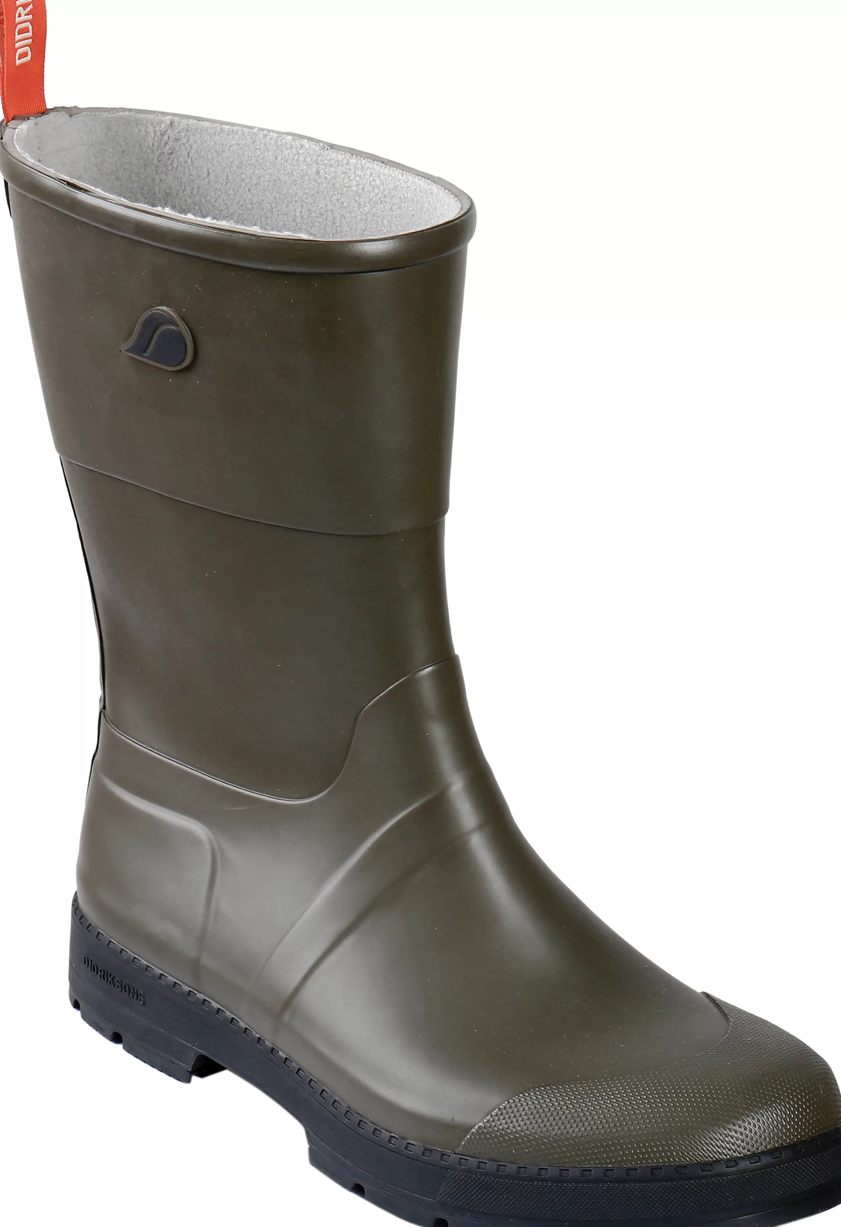 Didriksons Korno Men's Rubber Boots>Herre Gummistøvler