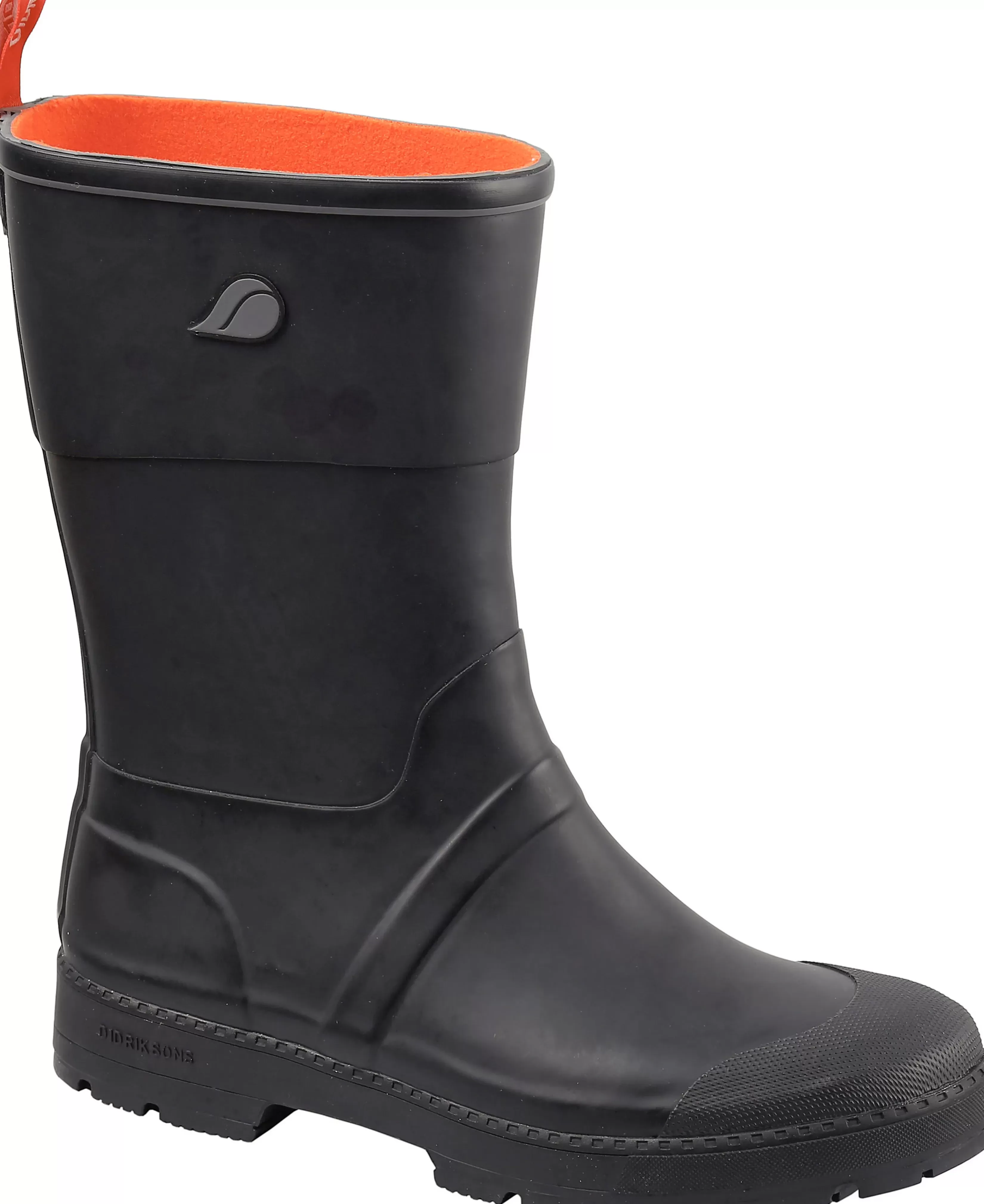 Didriksons Korno Men's Rubber Boots>Herre Gummistøvler