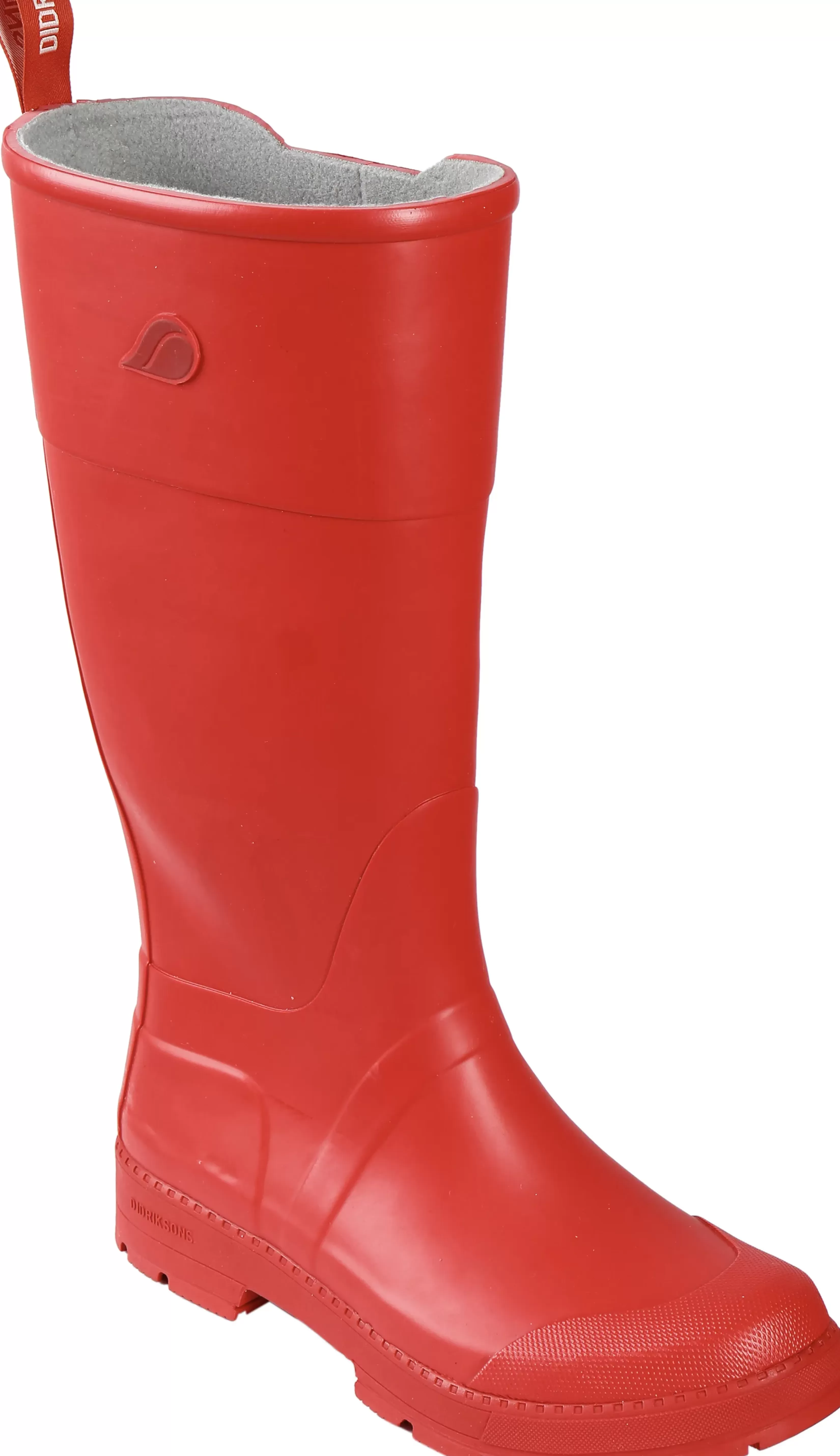 Didriksons Koster Women's Rubber Boots>Dame Gummistøvler