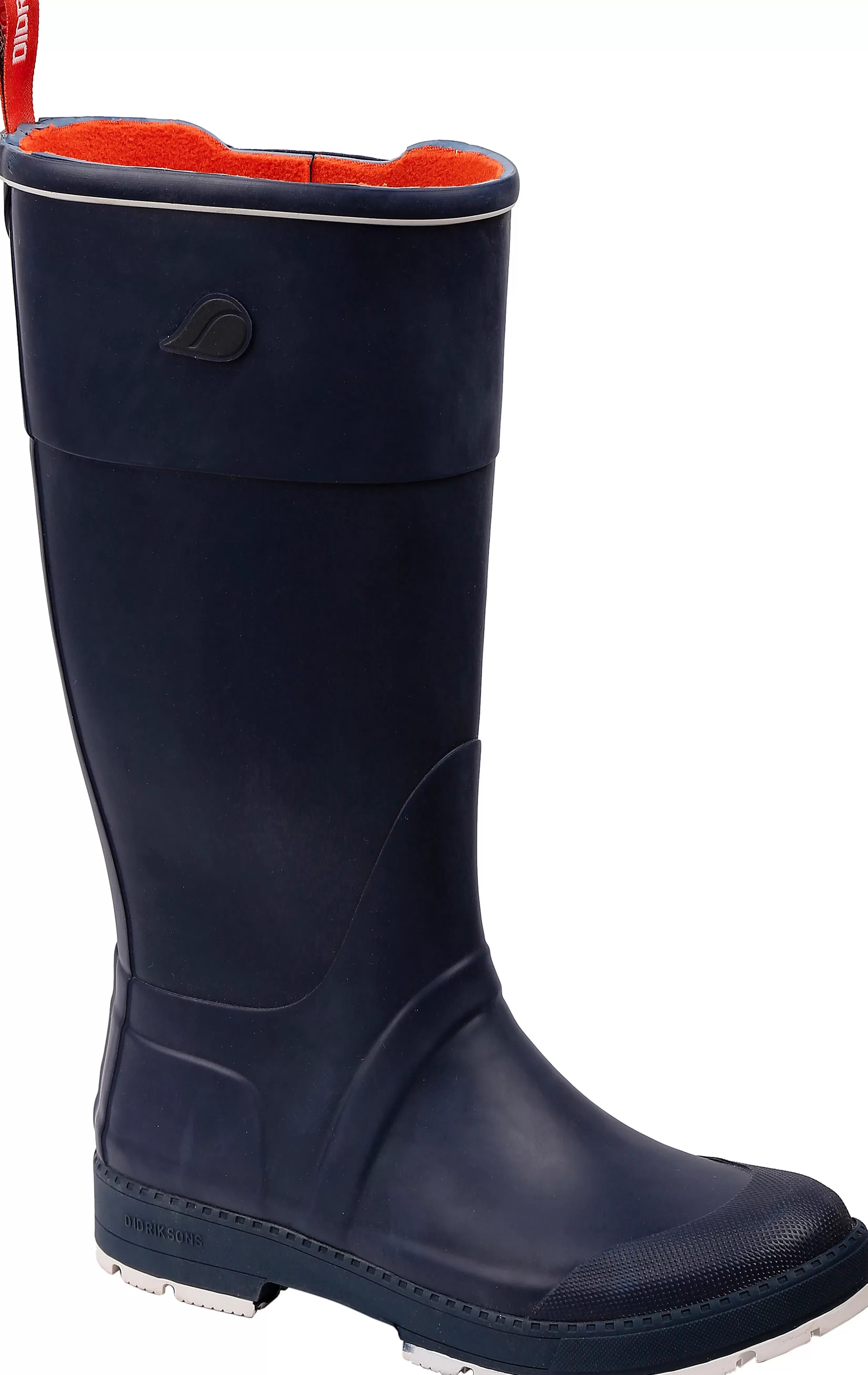 Didriksons Koster Women's Rubber Boots>Dame Gummistøvler