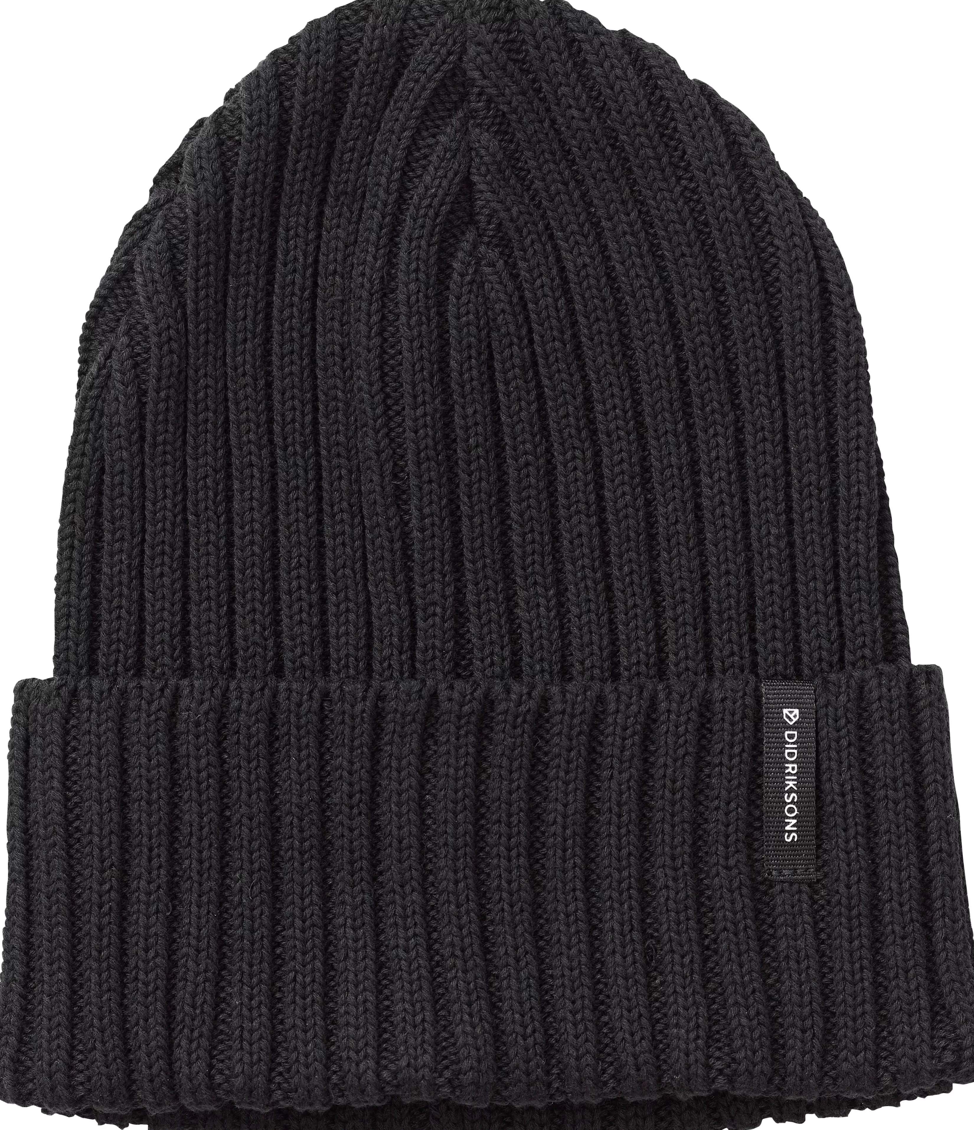 Didriksons Laken Beanie>Dame Luer & Capser