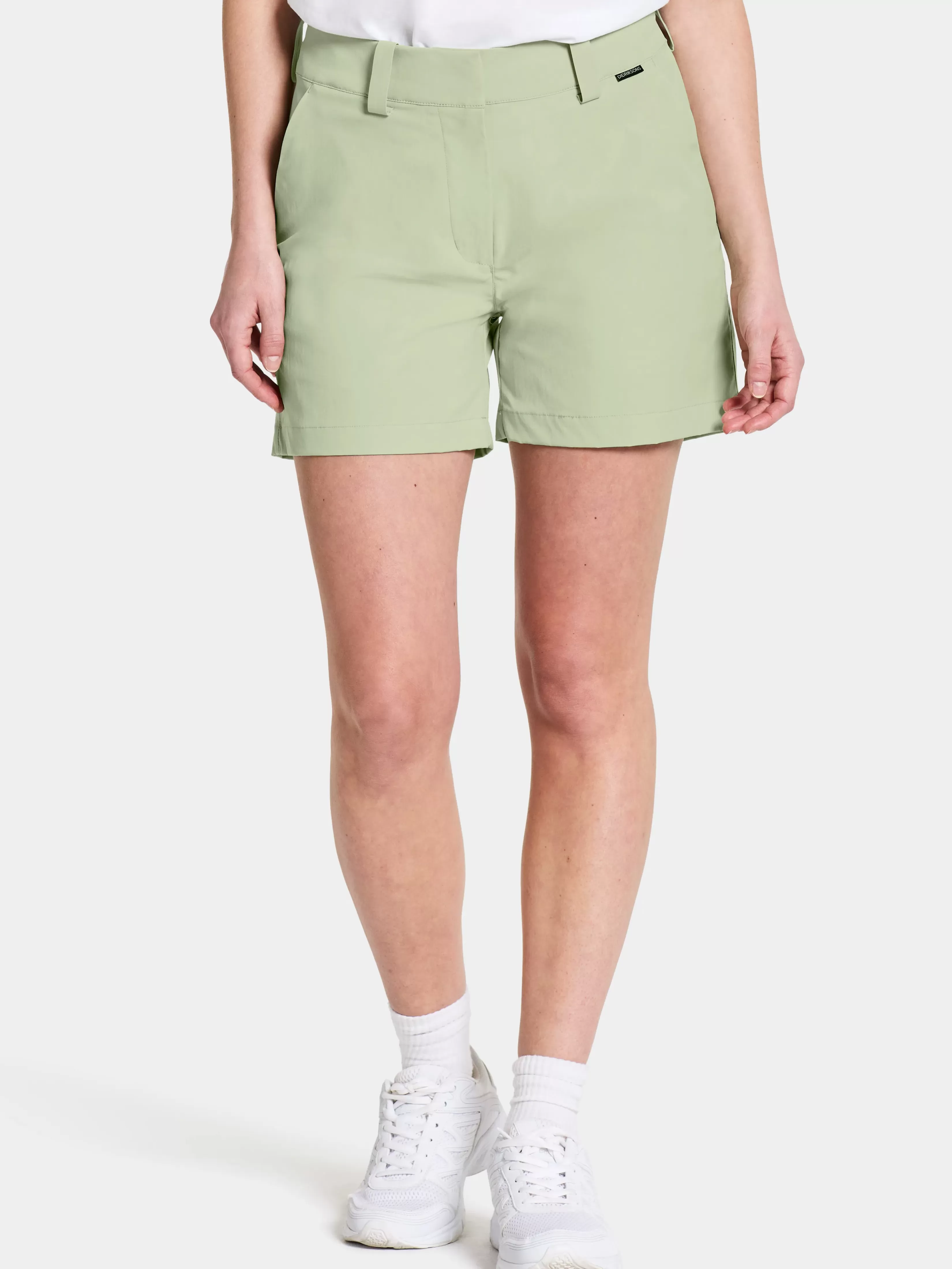 Didriksons Liv Shorts>Dame Shorts