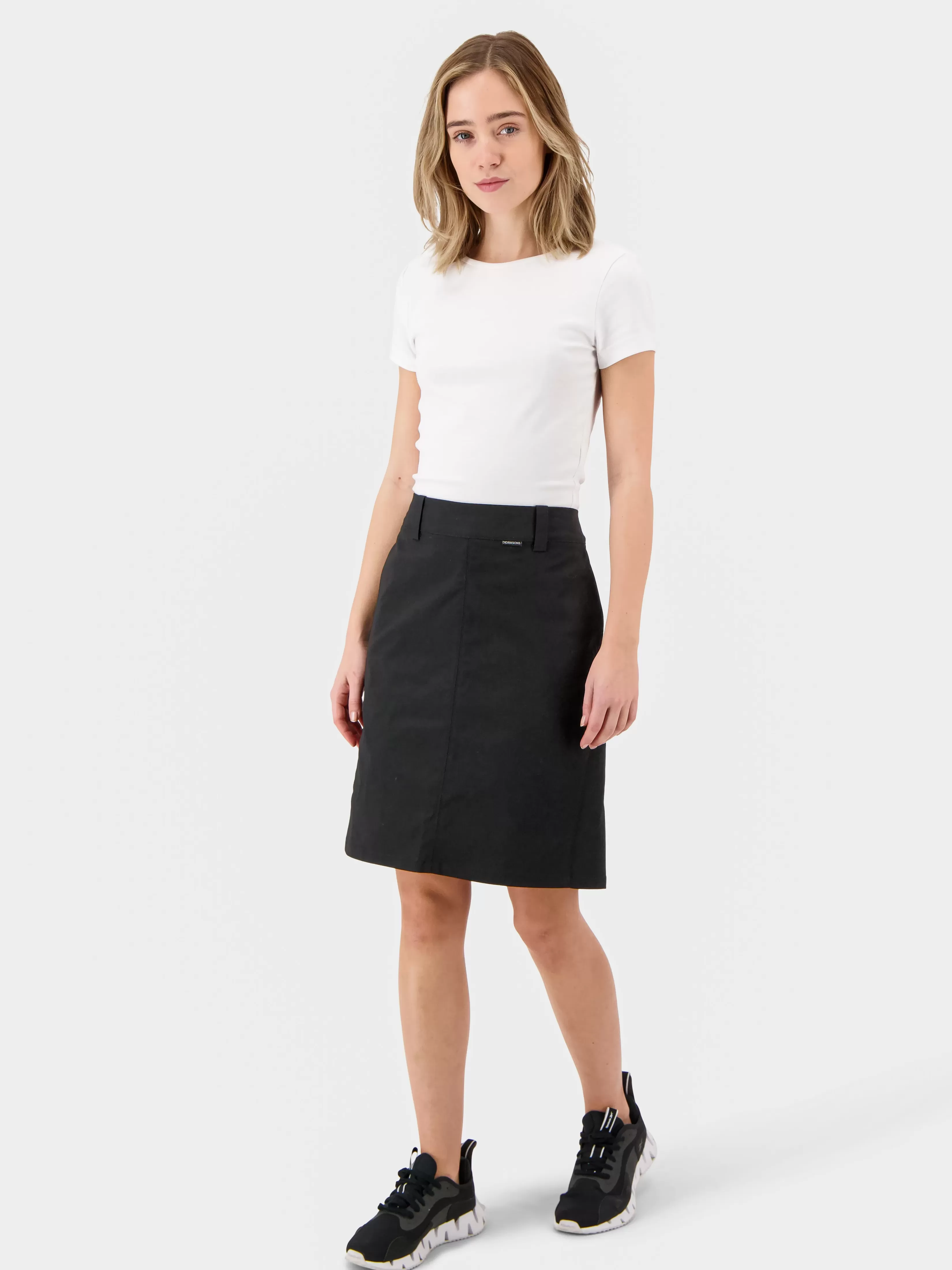 Didriksons Liv Skirt>Dame Skjørt