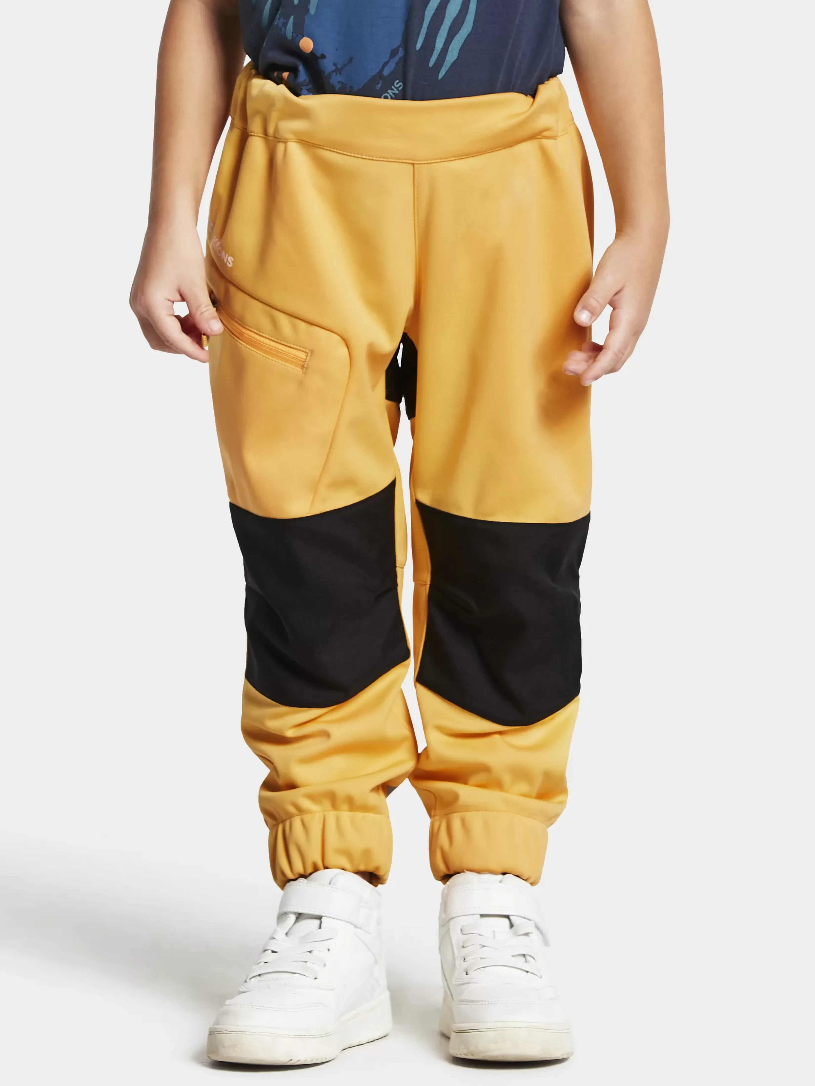 Didriksons Lovet Kids' Pants>Barn Regnbukser