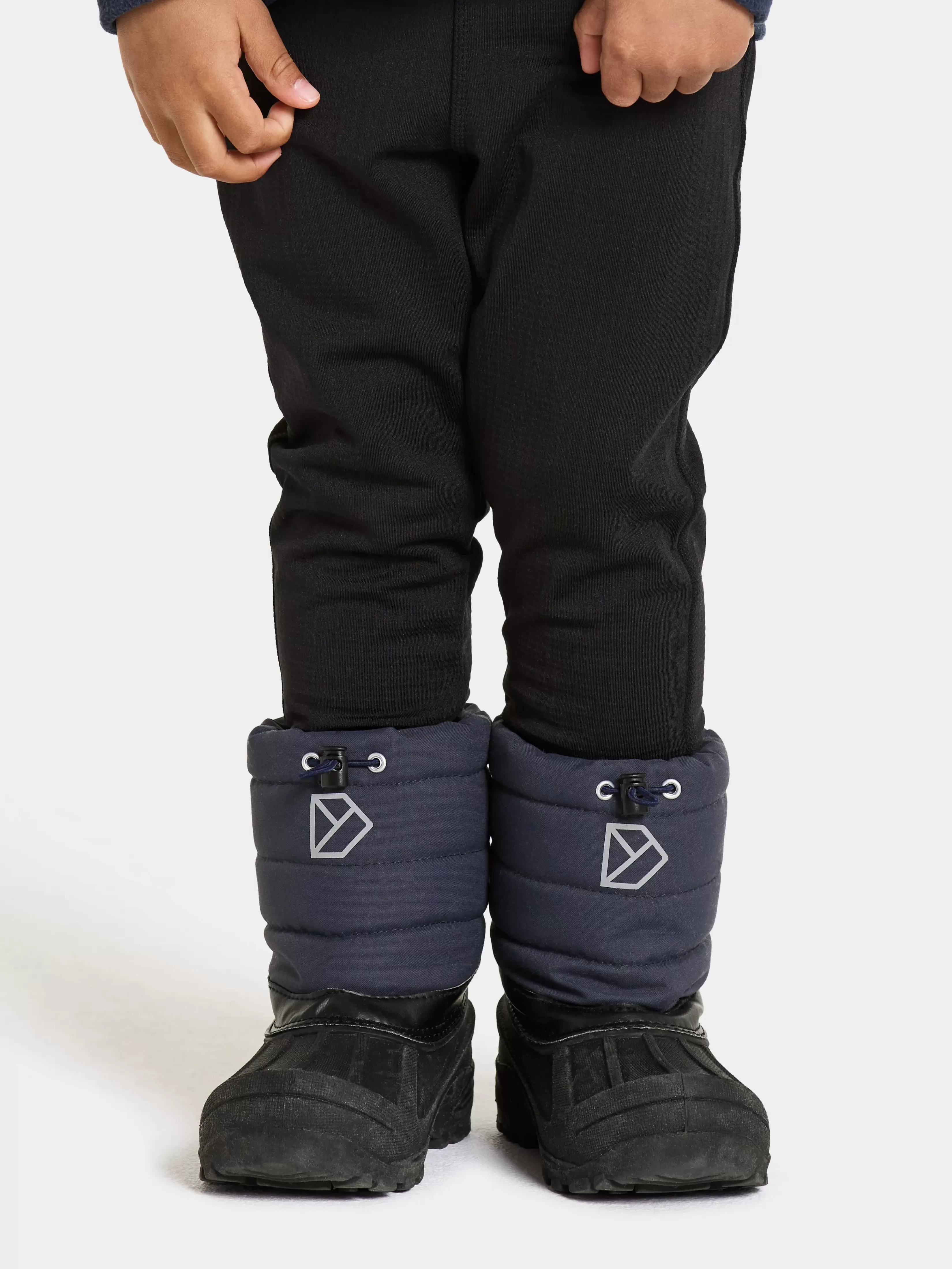 Didriksons Lumi Kids' Boots>Barn Gummistøvler