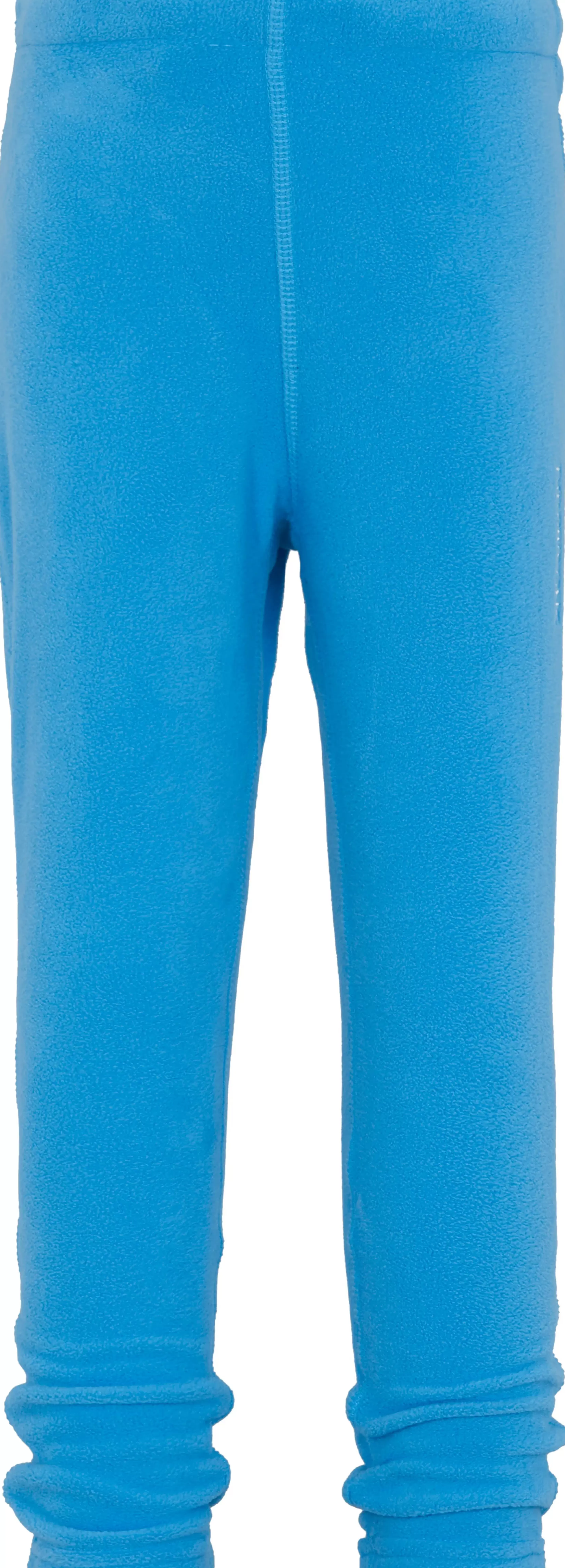 Didriksons Monte Kid's Fleece Pants>Barn Joggebukser