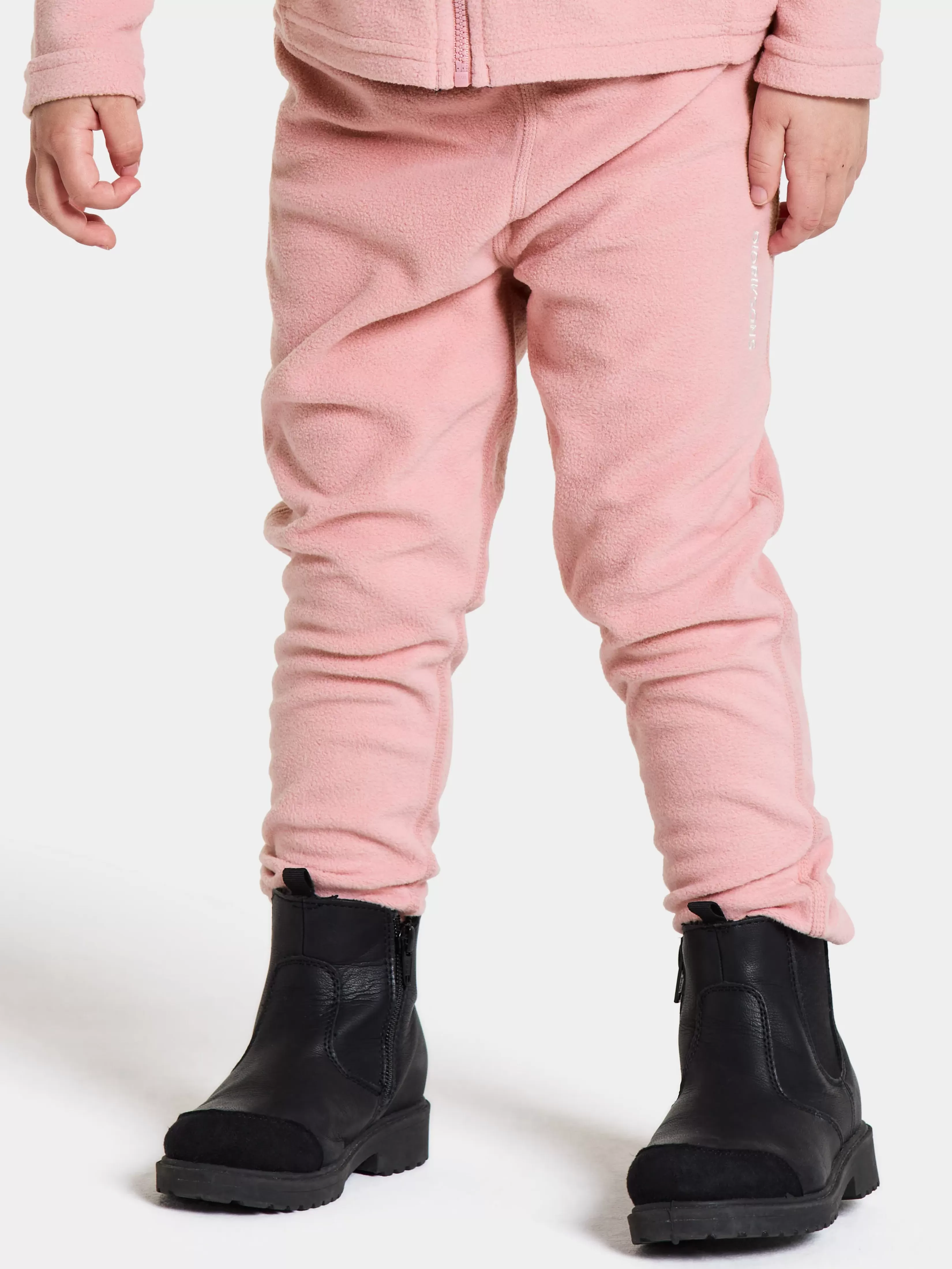 Didriksons Monte Kids' Pants>Barn Joggebukser