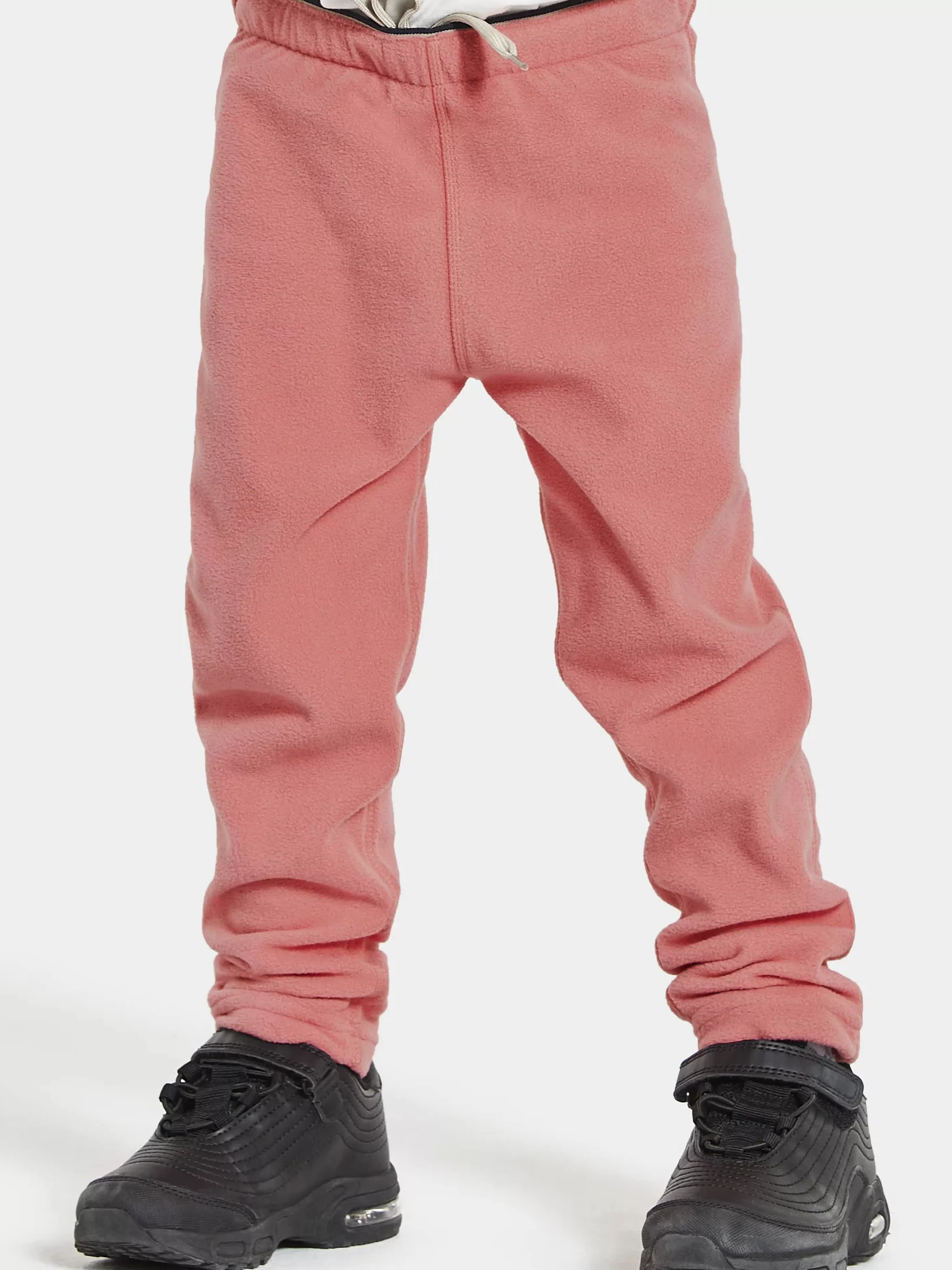 Didriksons Monte Kids' Pants>Barn Joggebukser