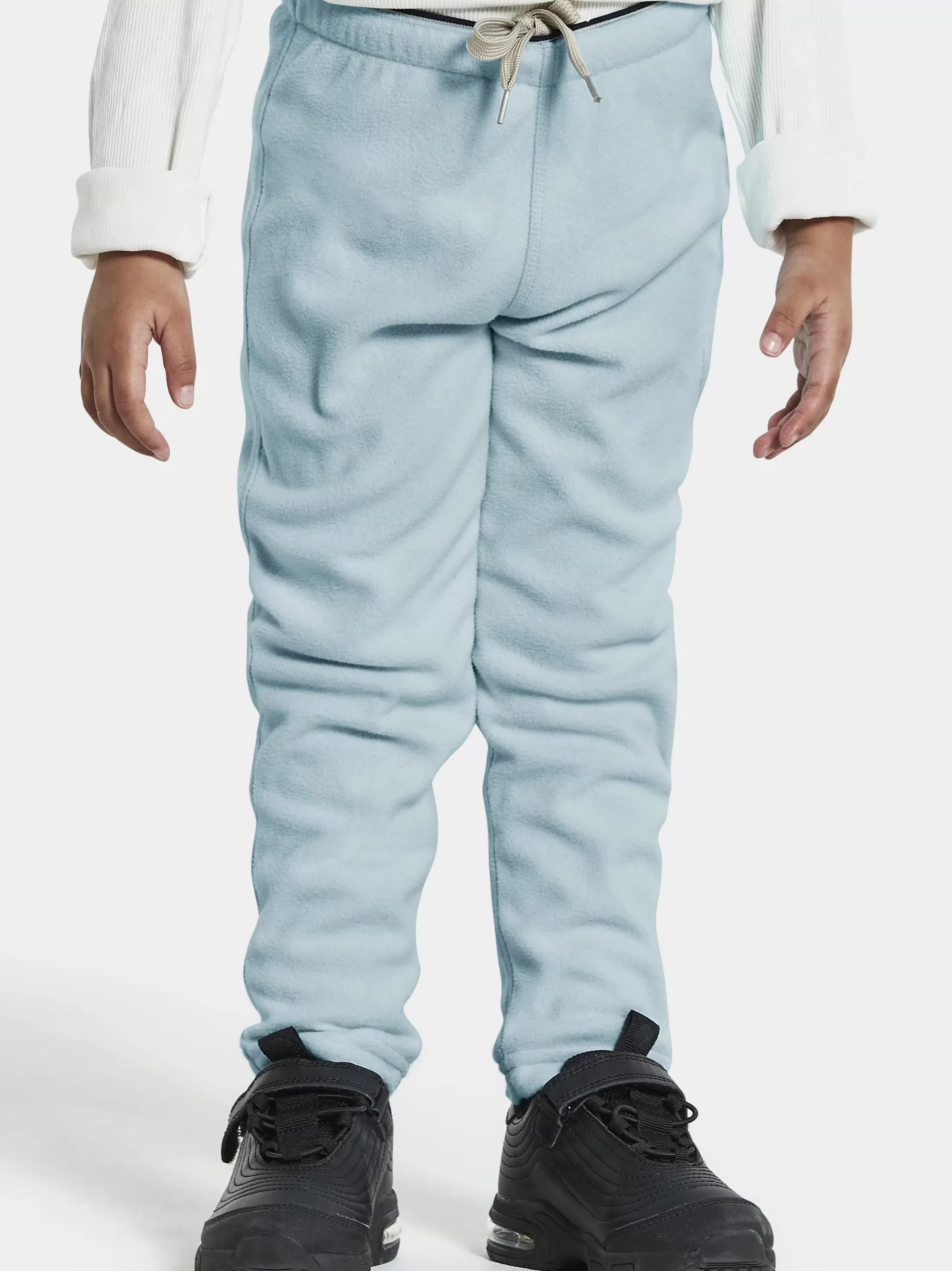 Didriksons Monte Kids' Pants>Barn Joggebukser