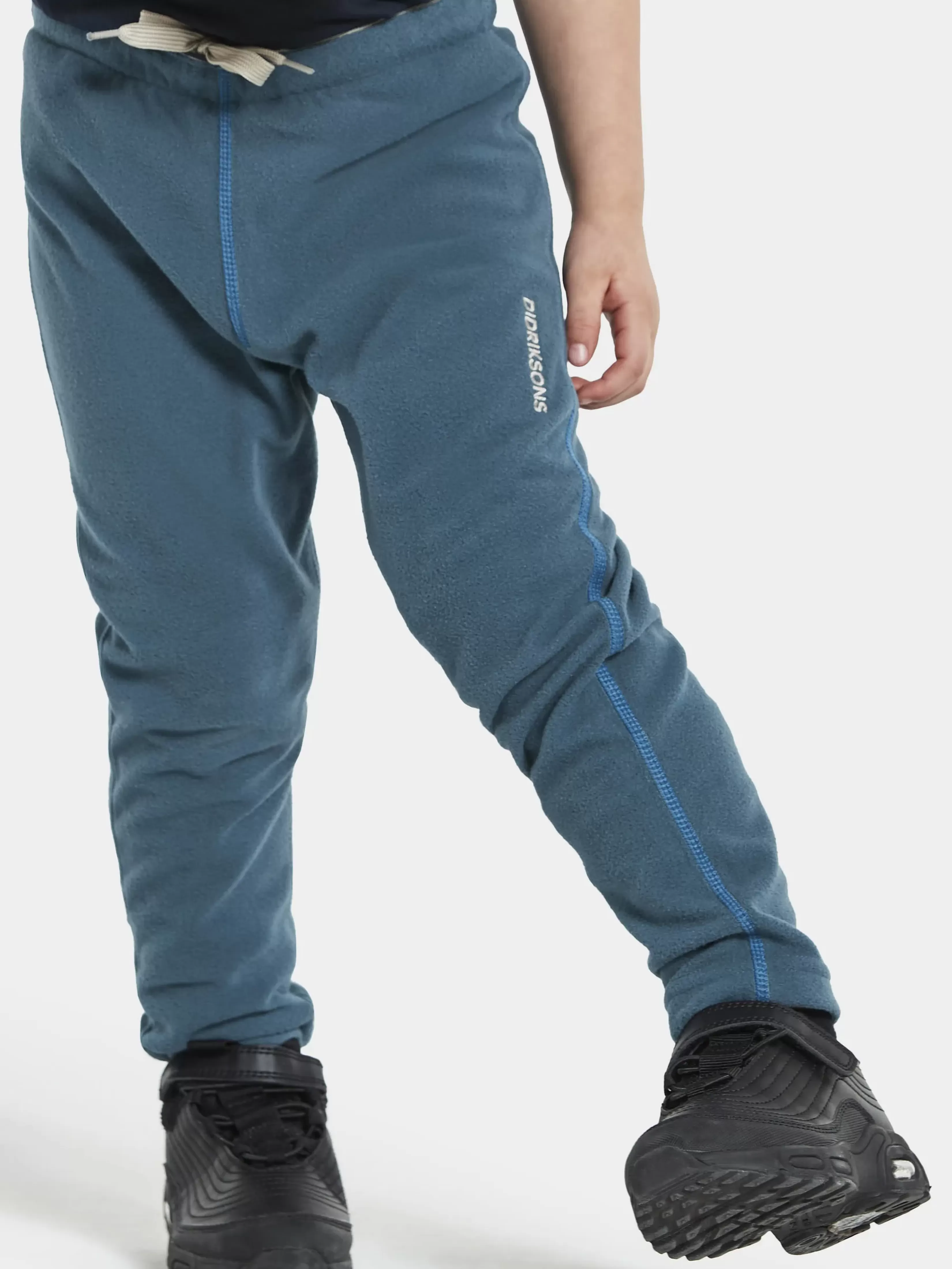 Didriksons Monte Kids' Pants>Barn Joggebukser