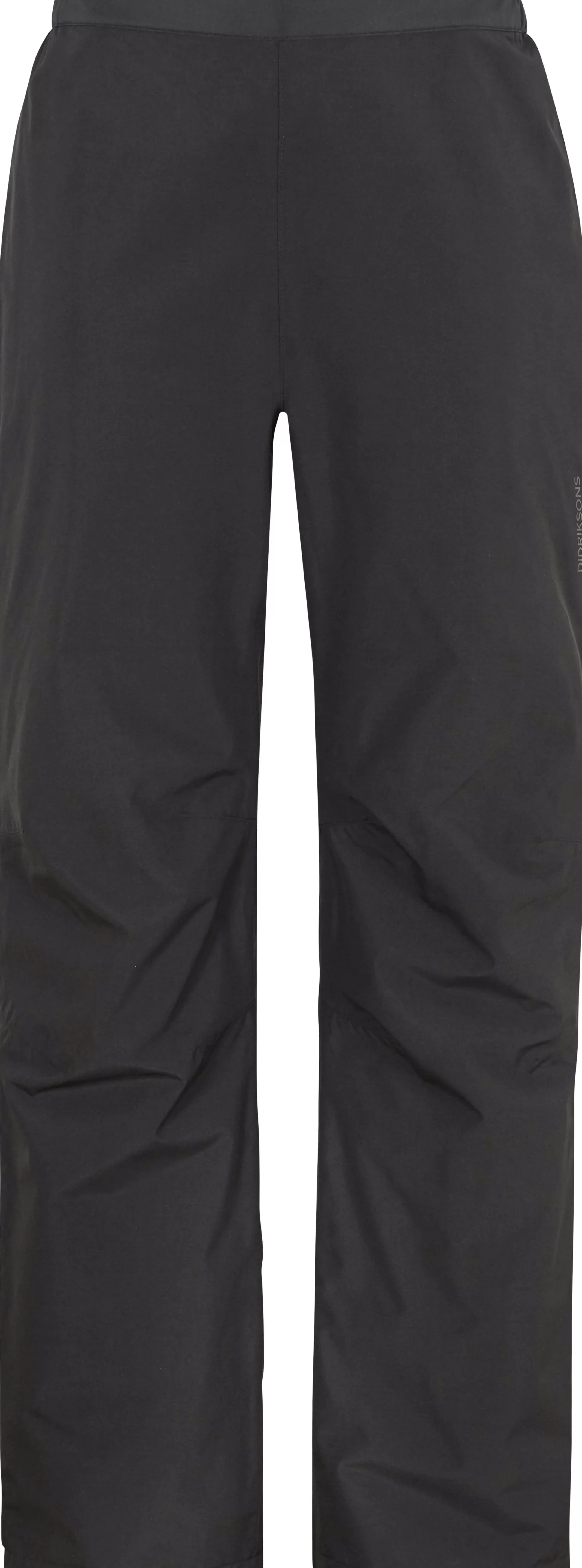 Didriksons Nano Rain Pants Youth>Ungdom Regnbukser