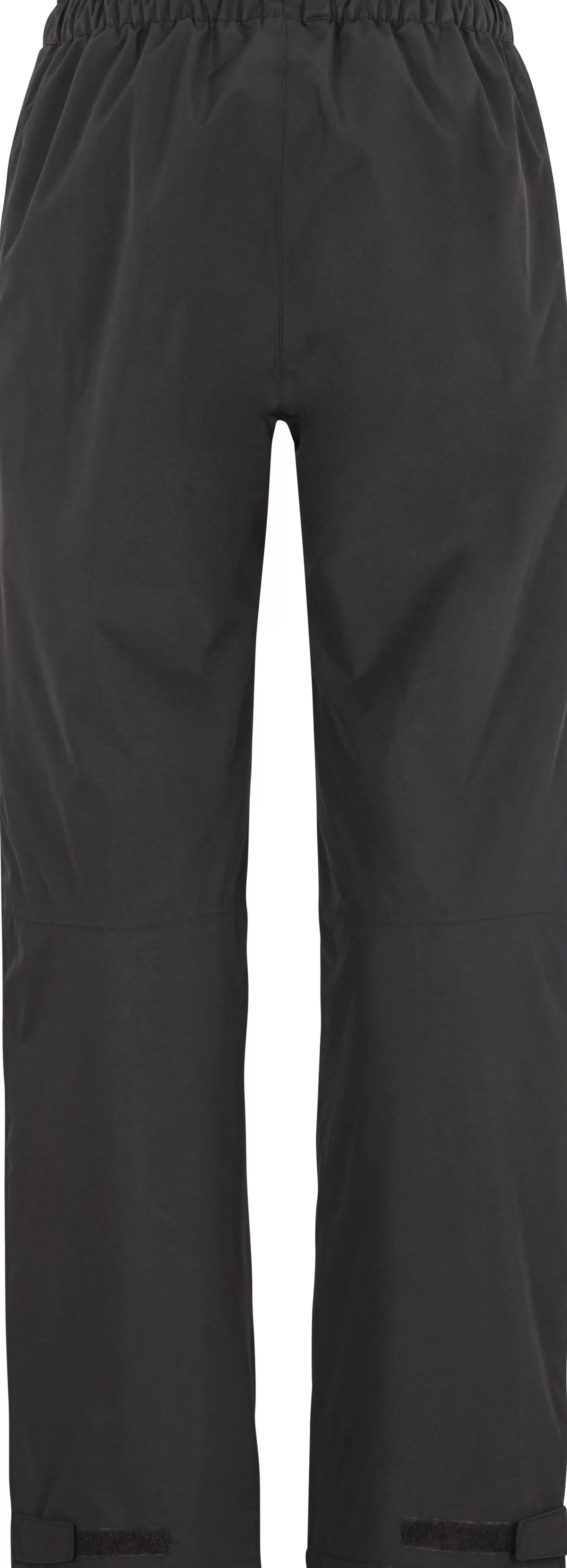 Didriksons Nano Rain Pants Youth>Ungdom Regnbukser