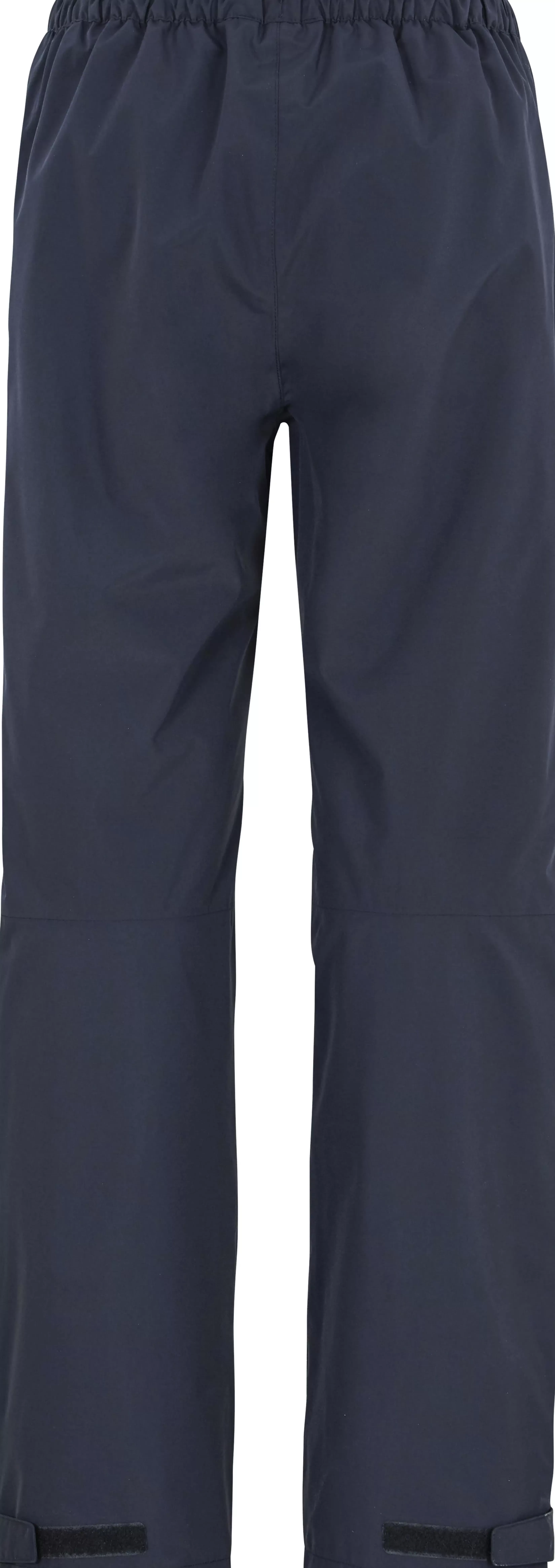 Didriksons Nano Rain Pants Youth>Ungdom Regnbukser