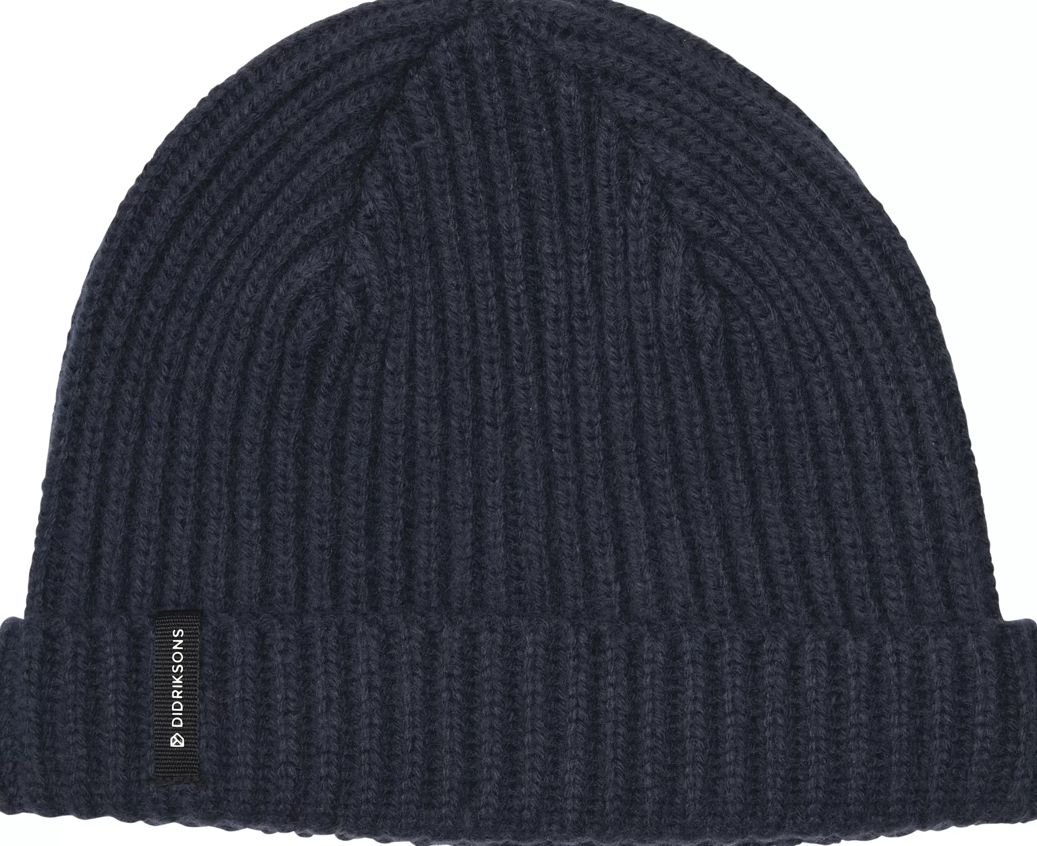 Didriksons Nilson Kid´S Beanie>Barn Luer & Capser