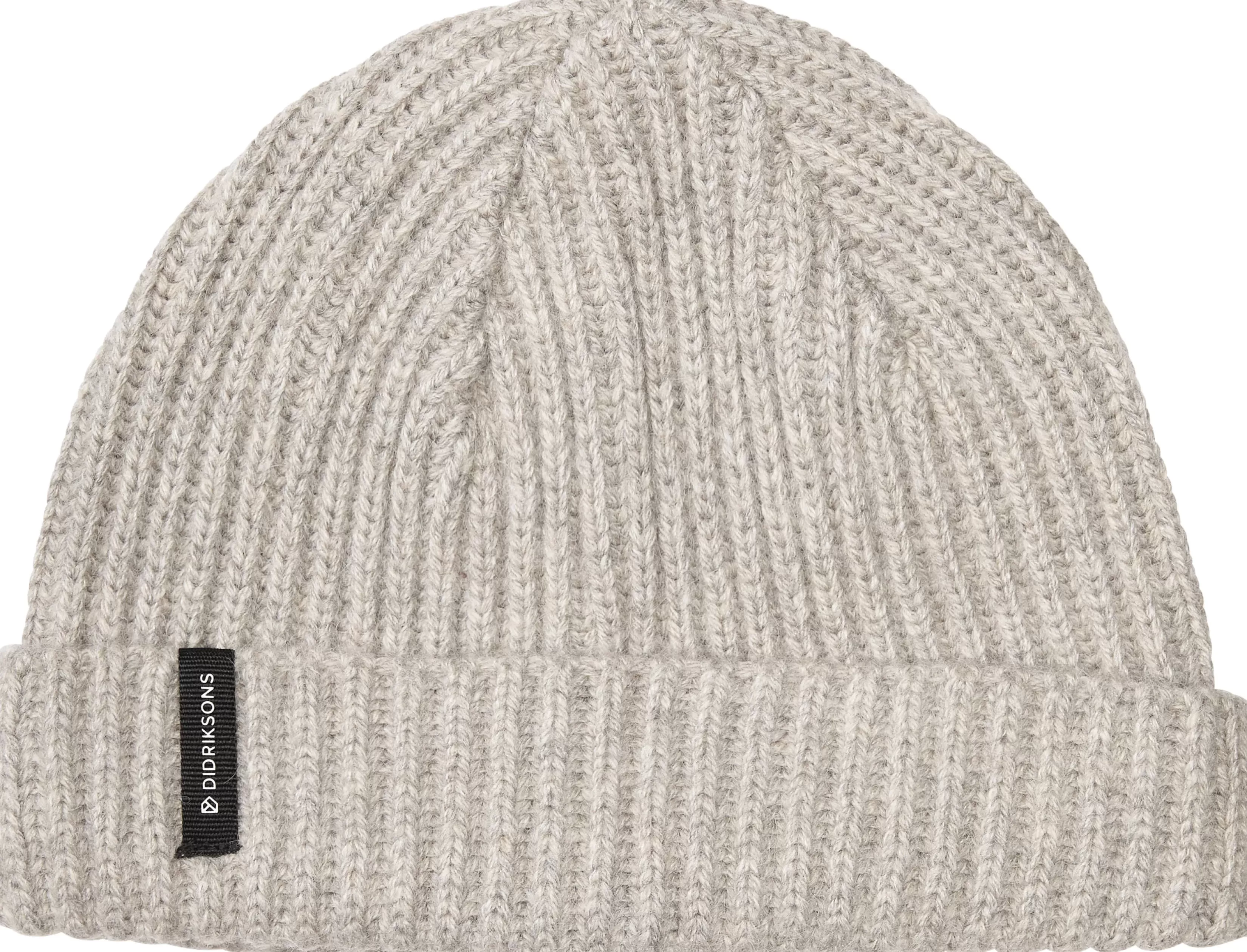 Didriksons Nilson Kid´S Beanie>Barn Luer & Capser