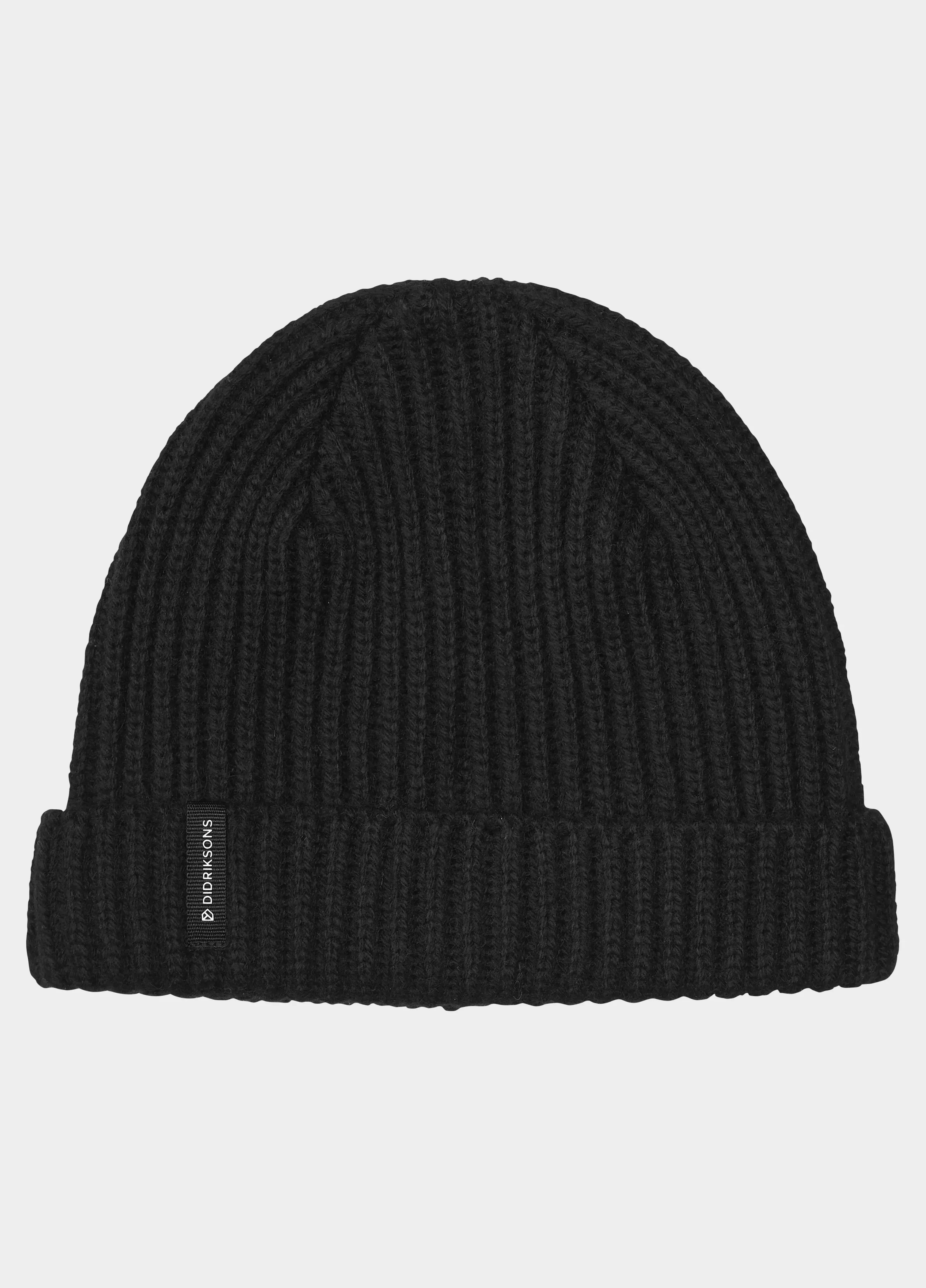 Didriksons Nilson Kid´S Beanie>Barn Luer & Capser