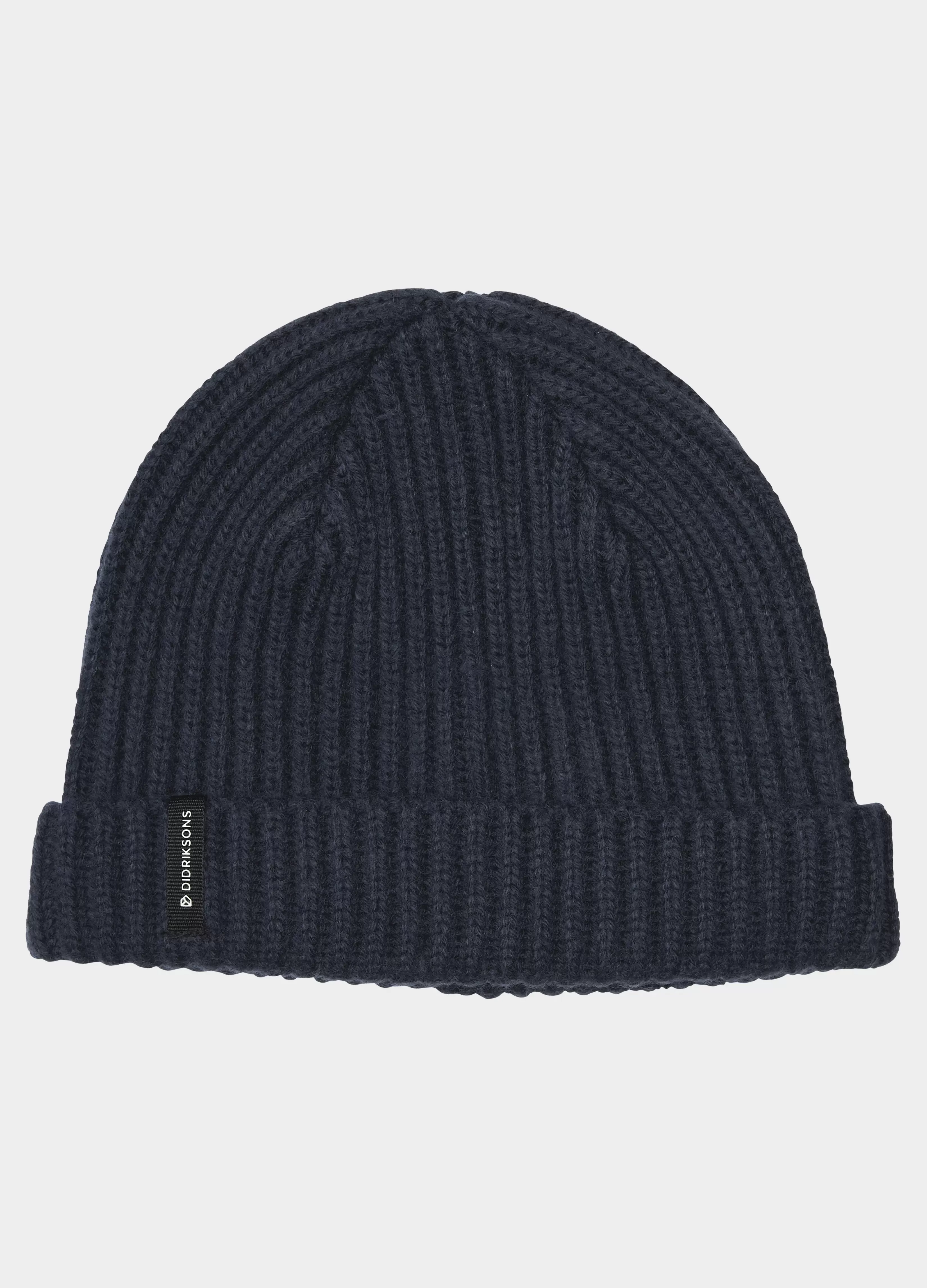 Didriksons Nilson Kid´S Beanie>Barn Luer & Capser