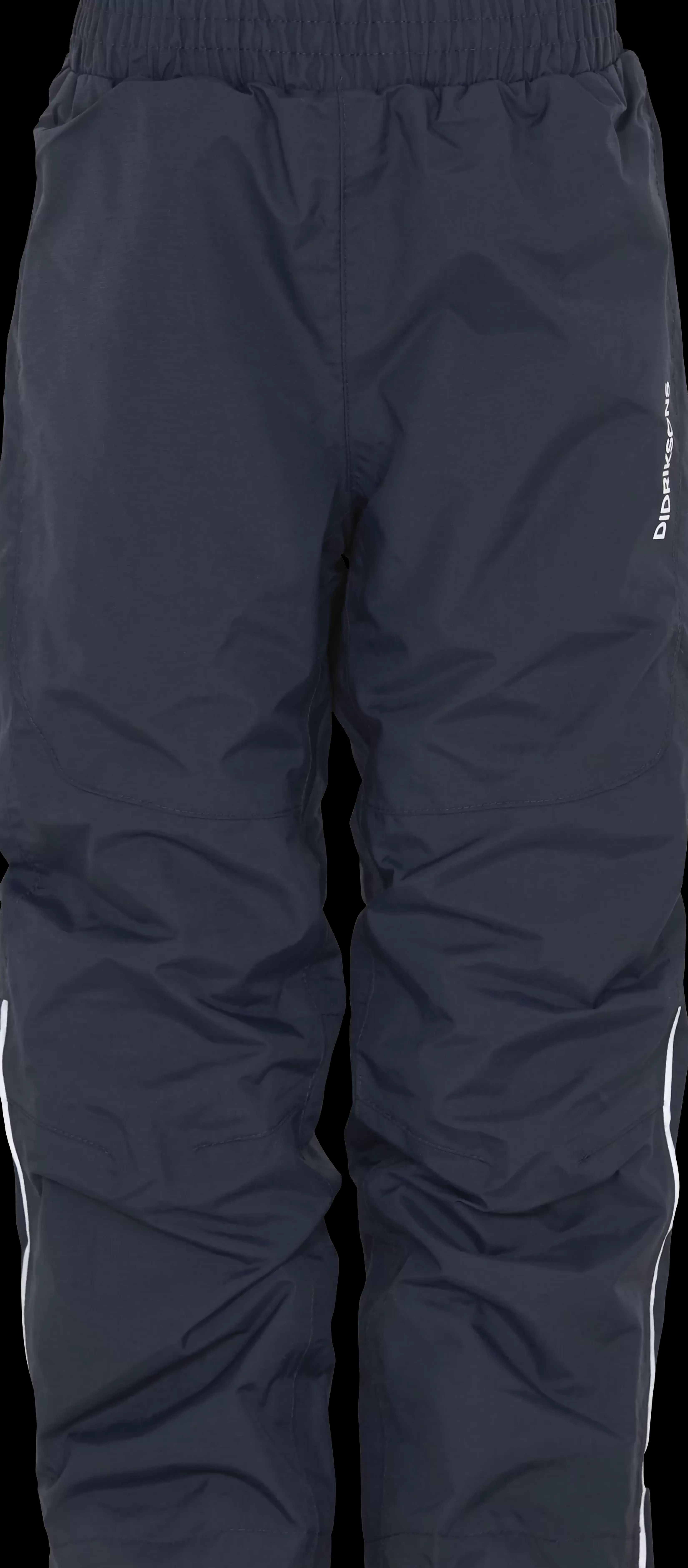 Didriksons Ozone Kids' Pants>Barn Regnbukser