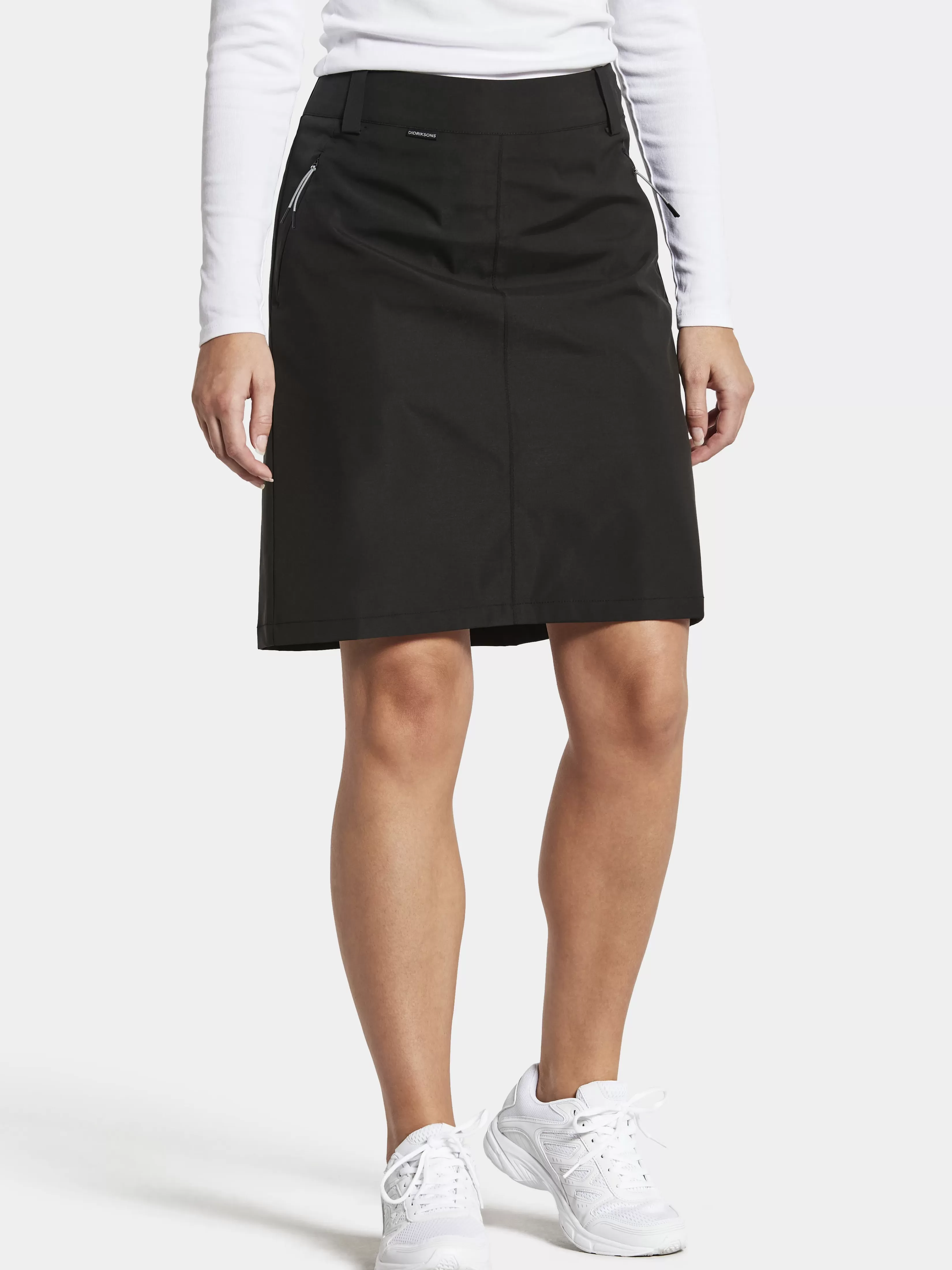 Didriksons Paulina Skirt>Dame Skjørt