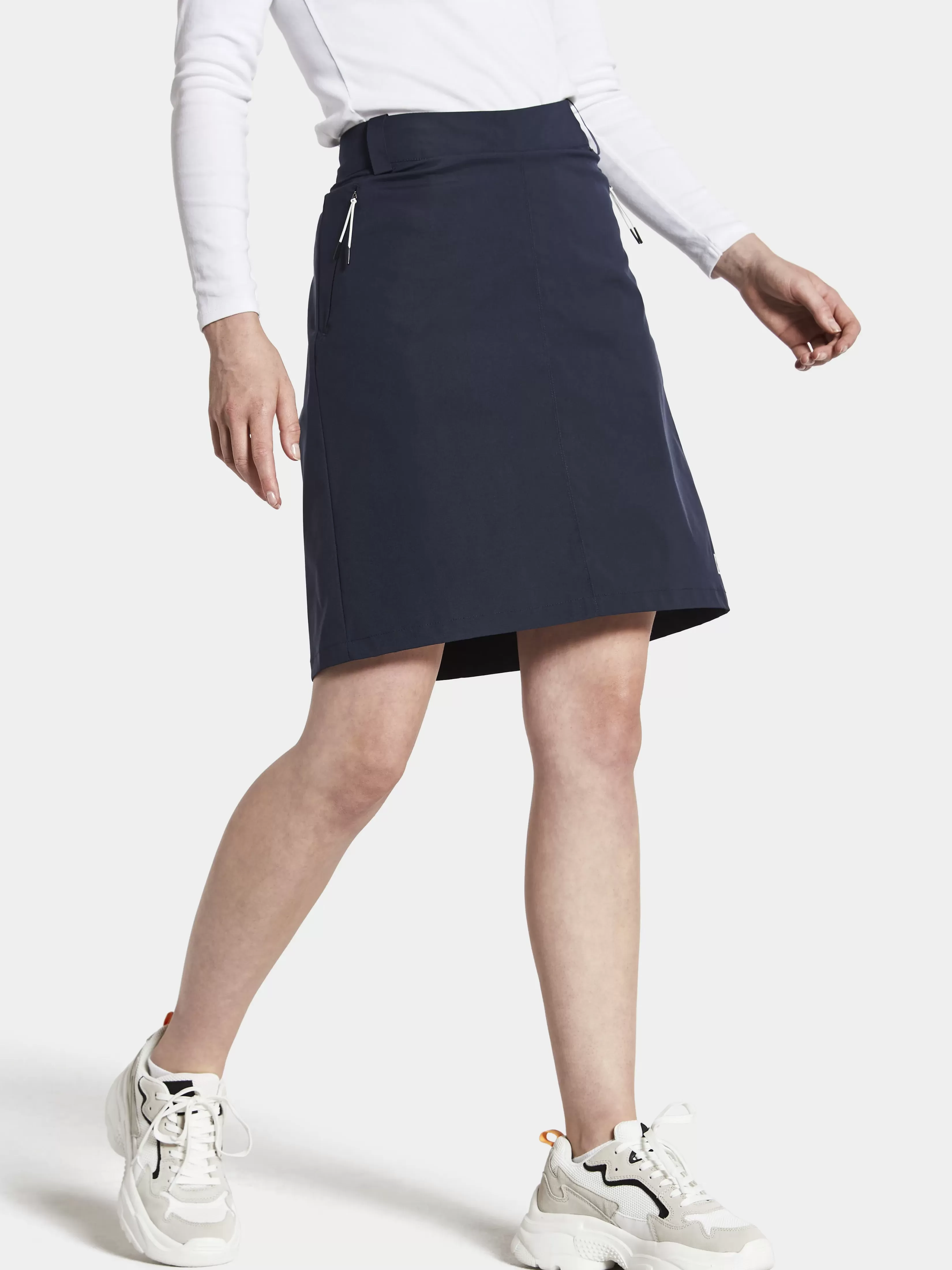 Didriksons Paulina Skirt>Dame Skjørt