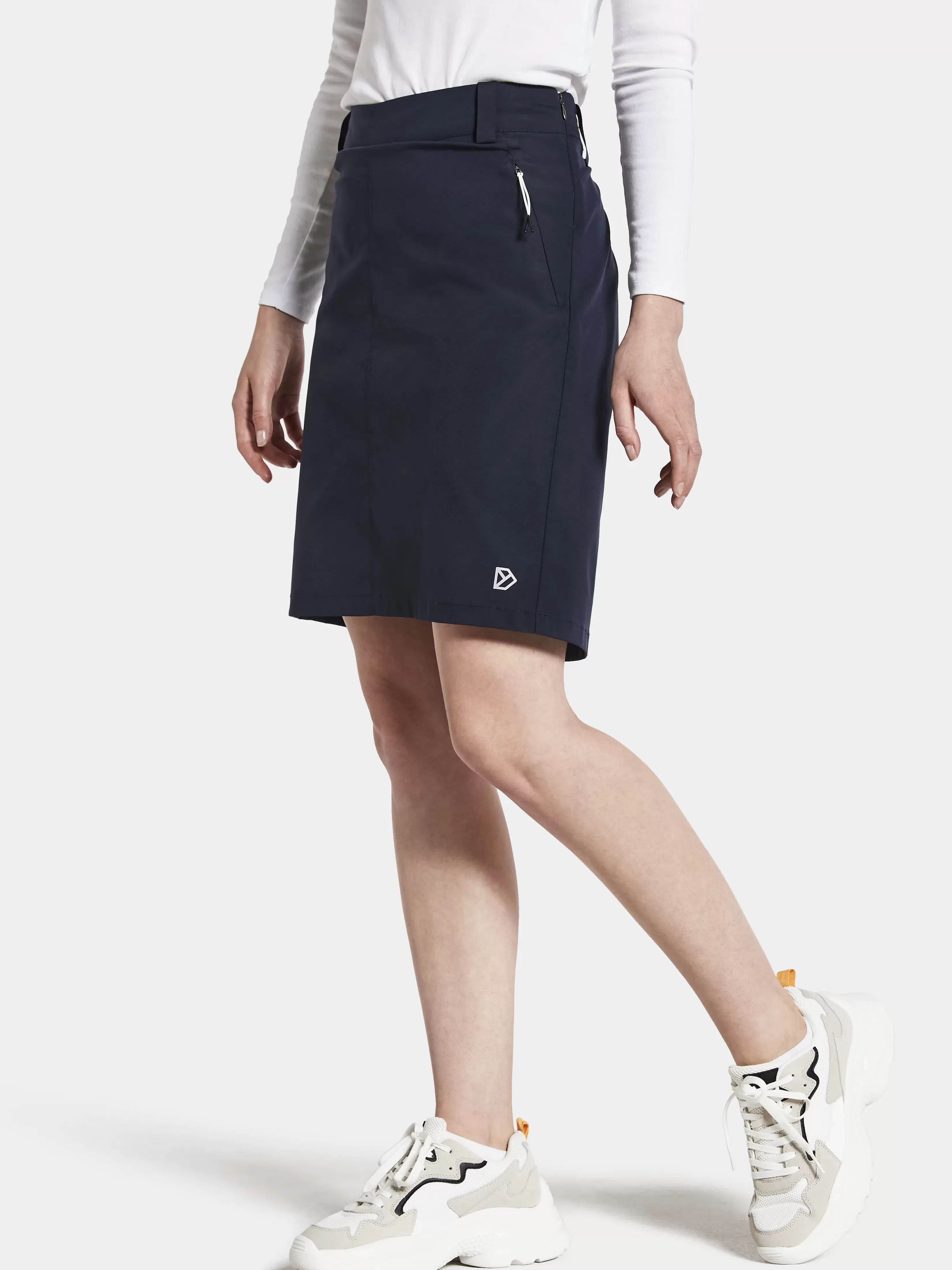 Didriksons Paulina Skirt>Dame Skjørt