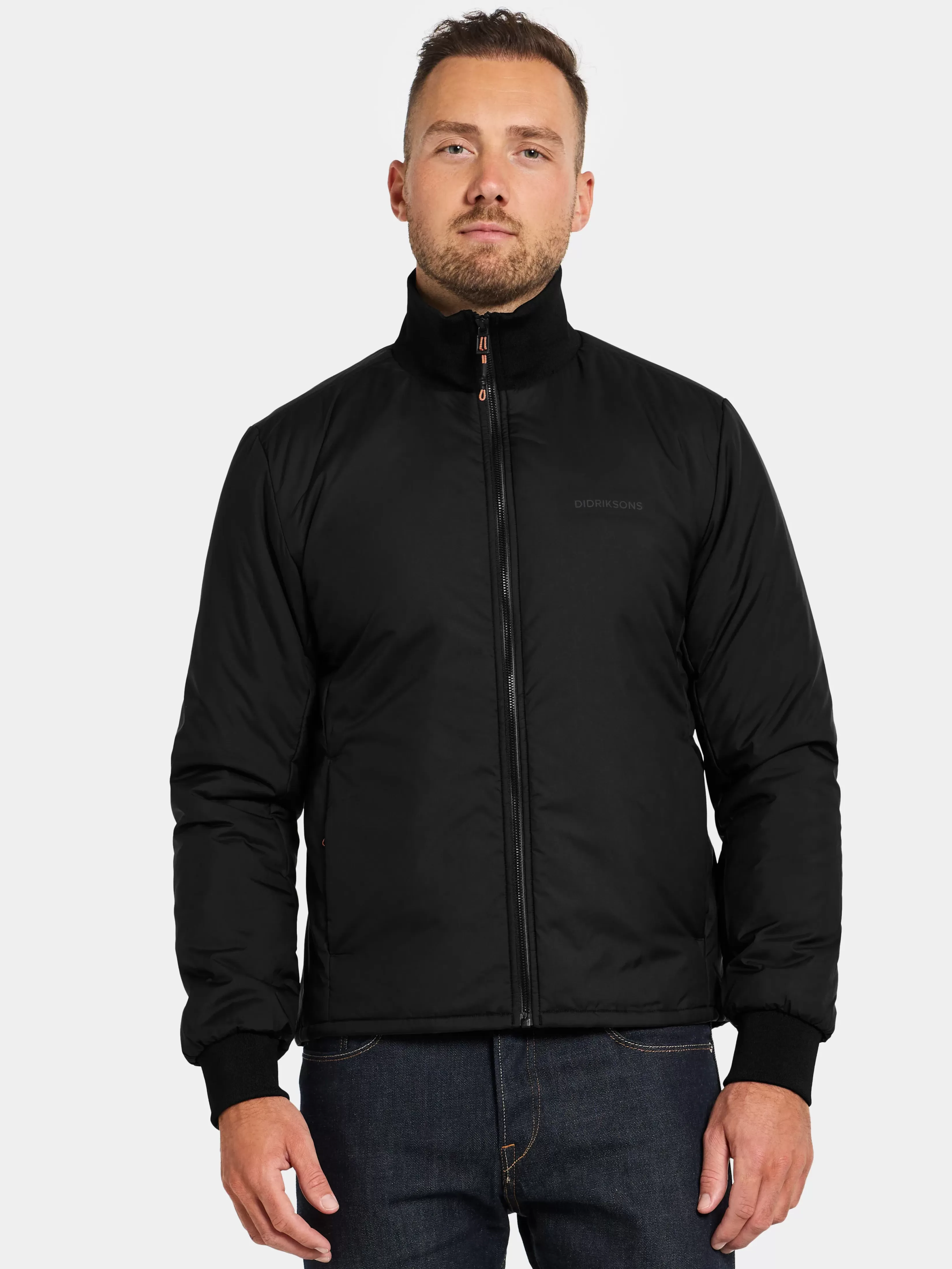 Didriksons Peder Jacket>Herre Varjakker