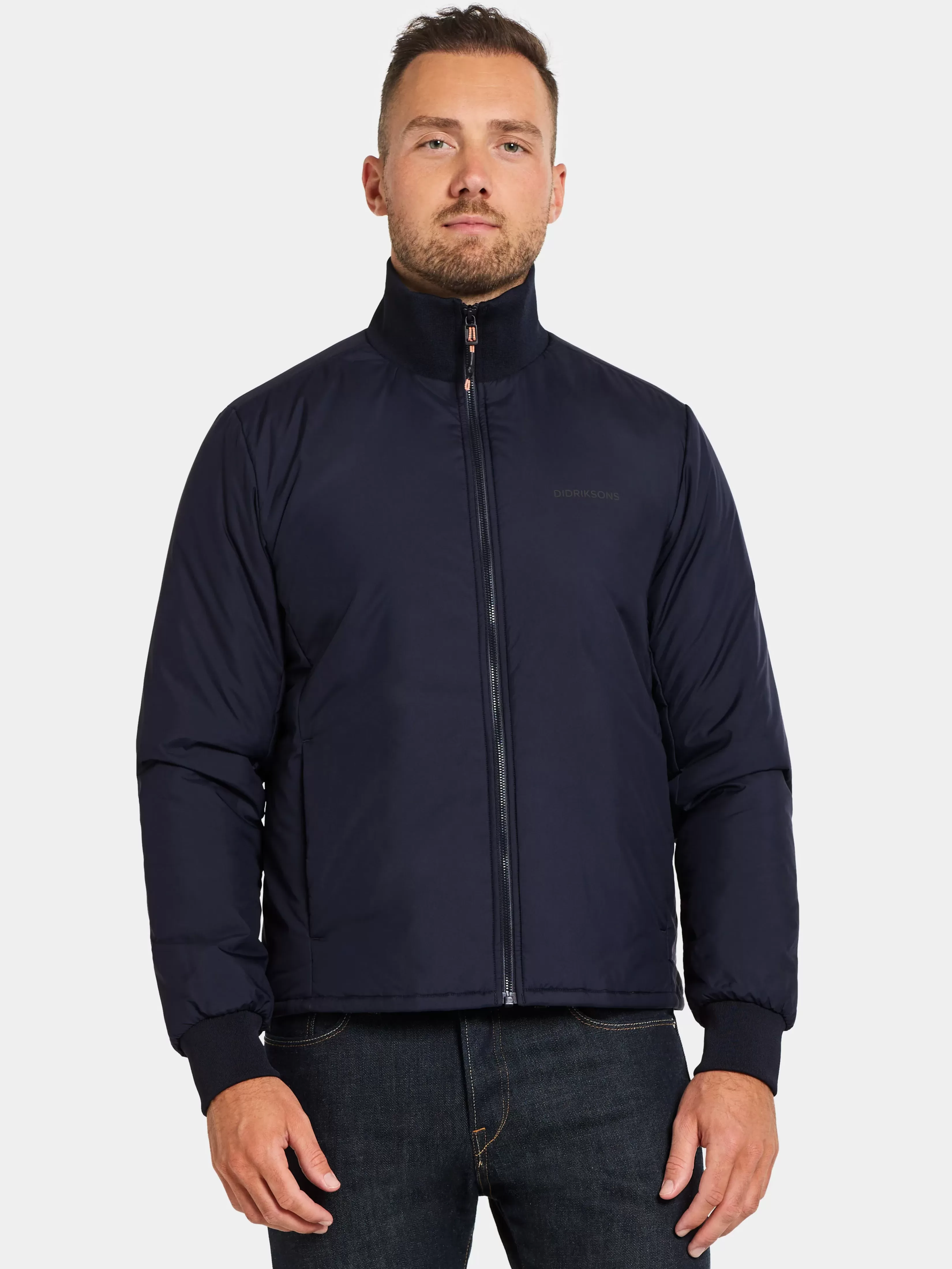 Didriksons Peder Jacket>Herre Varjakker