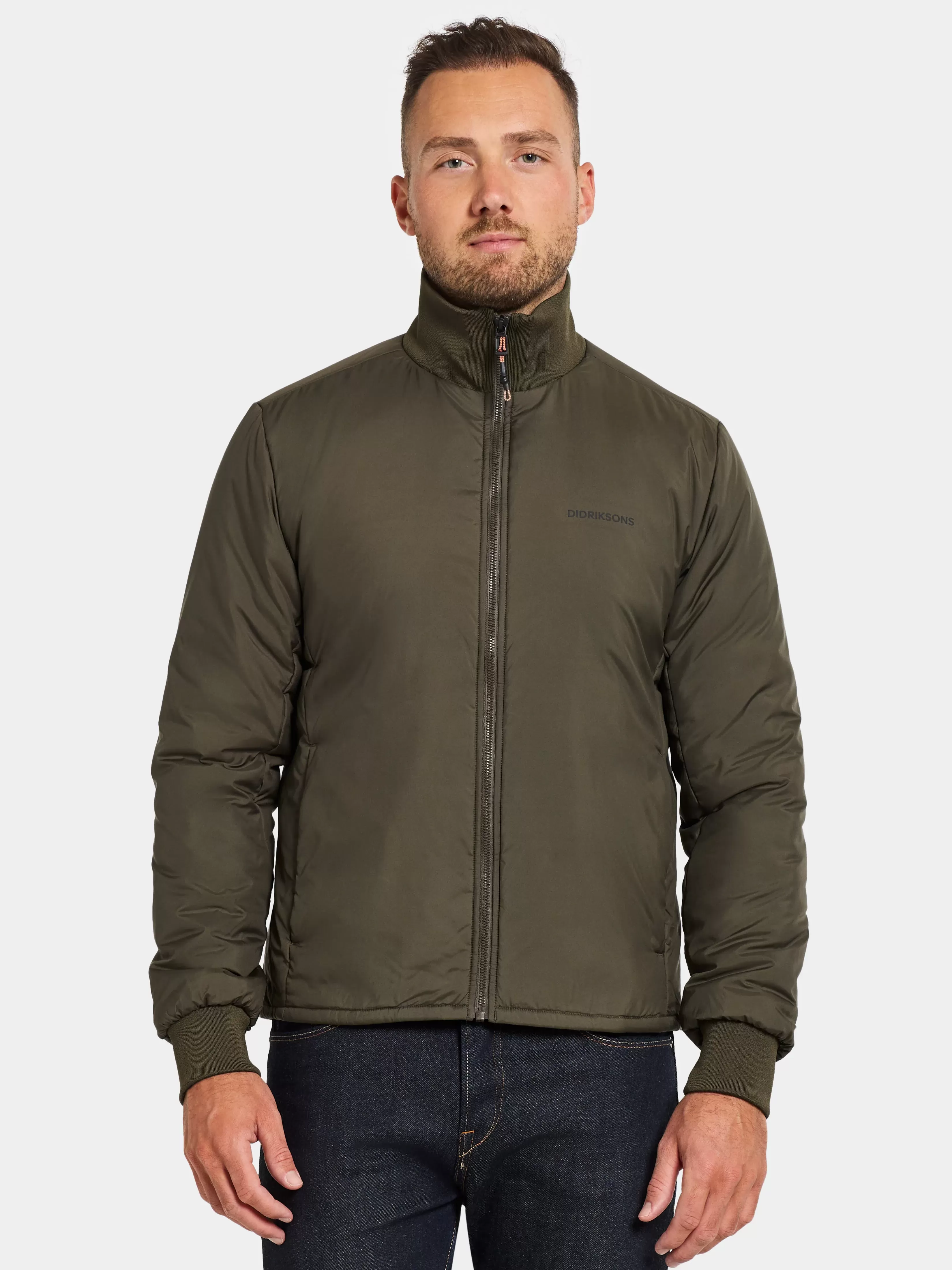 Didriksons Peder Jacket>Herre Varjakker