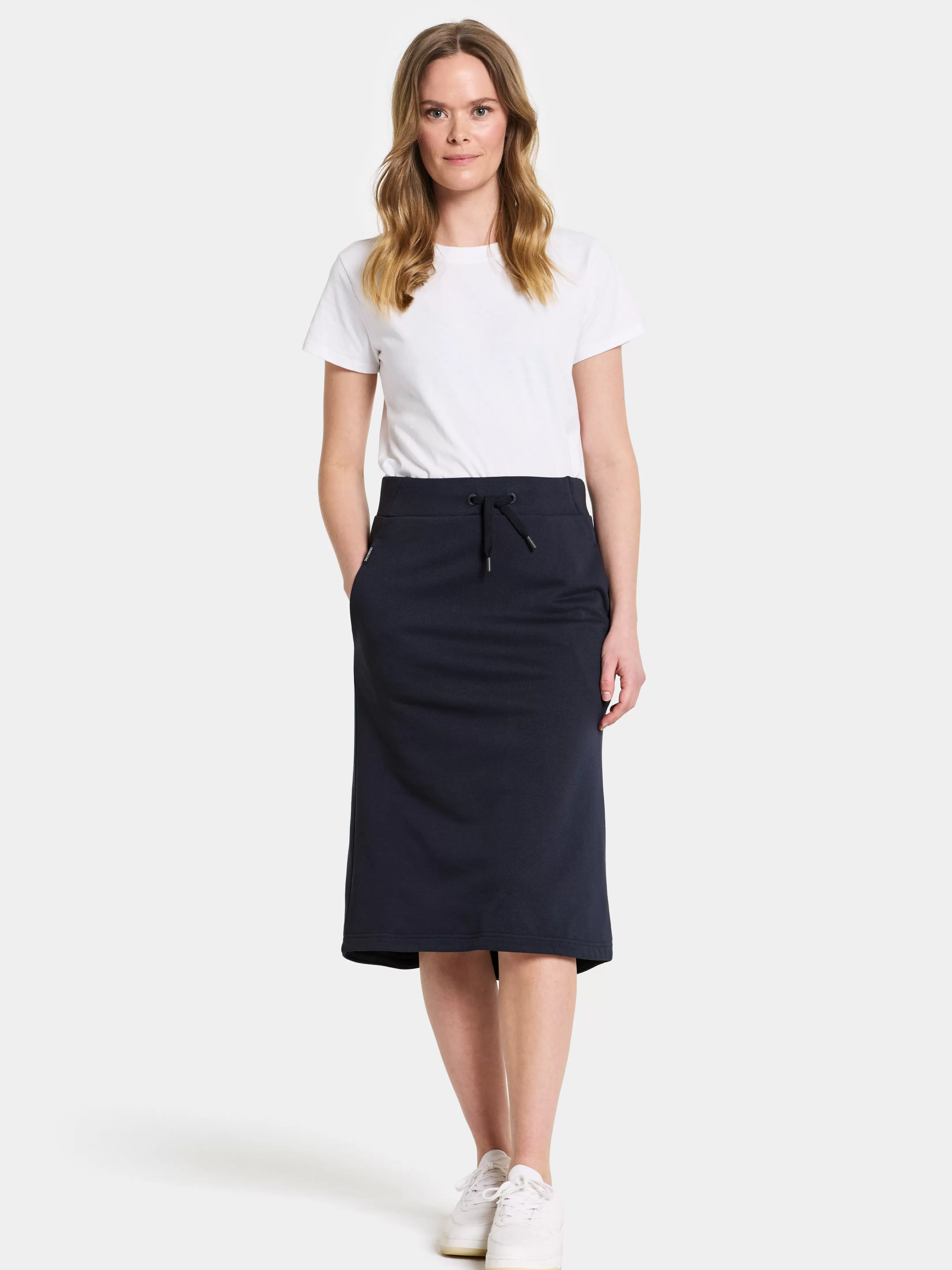 Didriksons Reso Skirt>Dame Skjørt