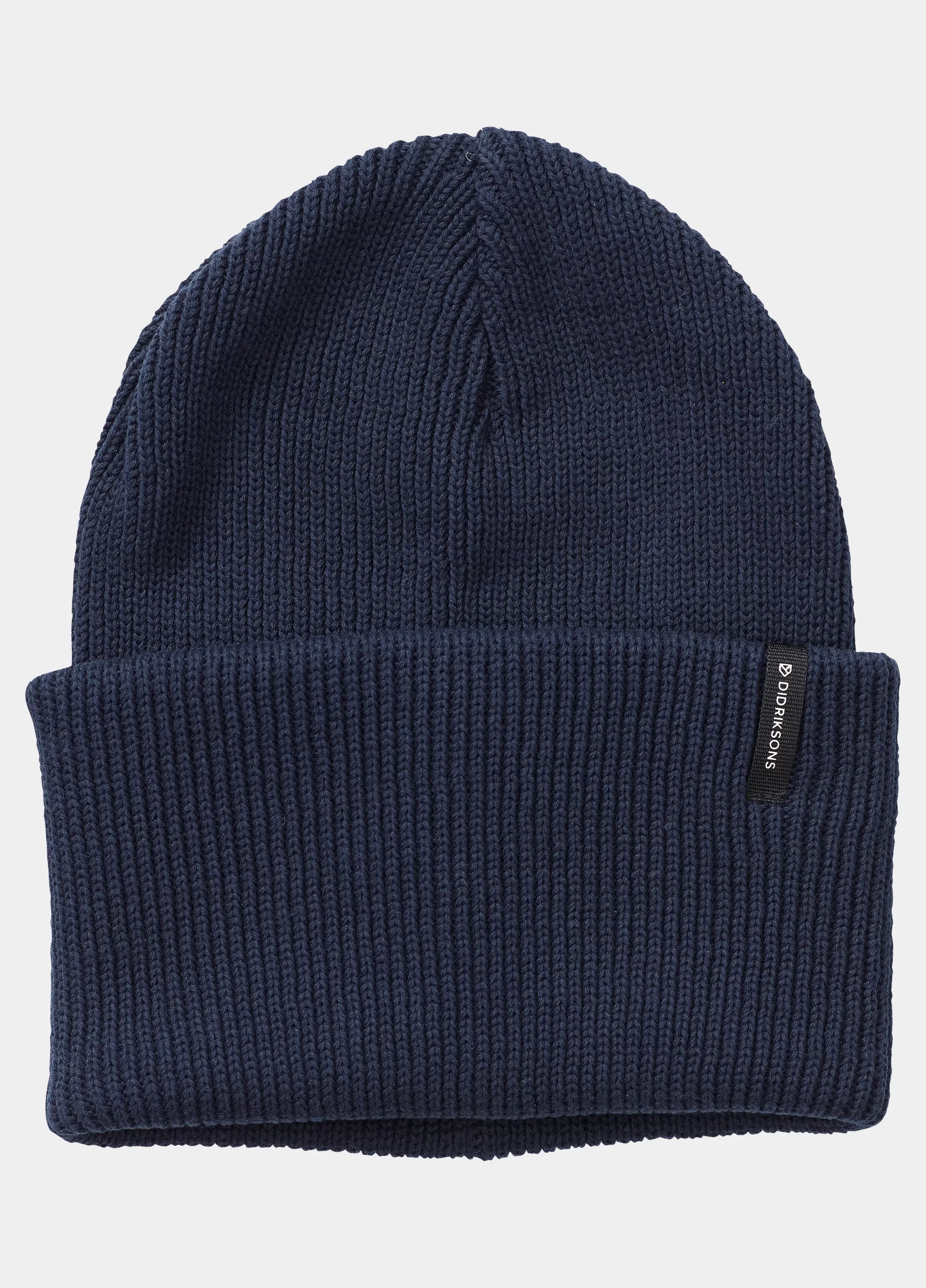 Didriksons River Beanie>Dame Luer & Capser