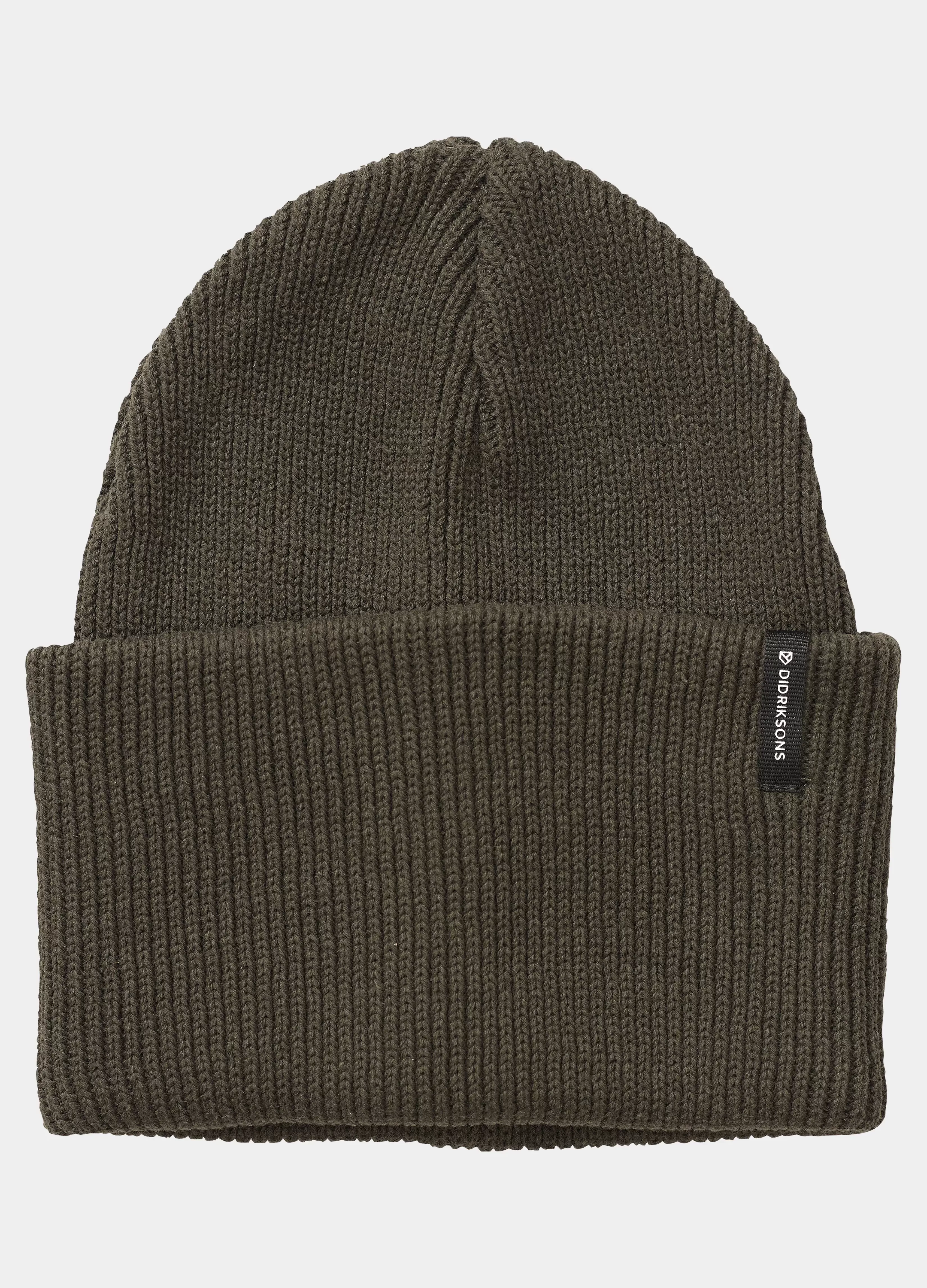 Didriksons River Beanie>Dame Luer & Capser