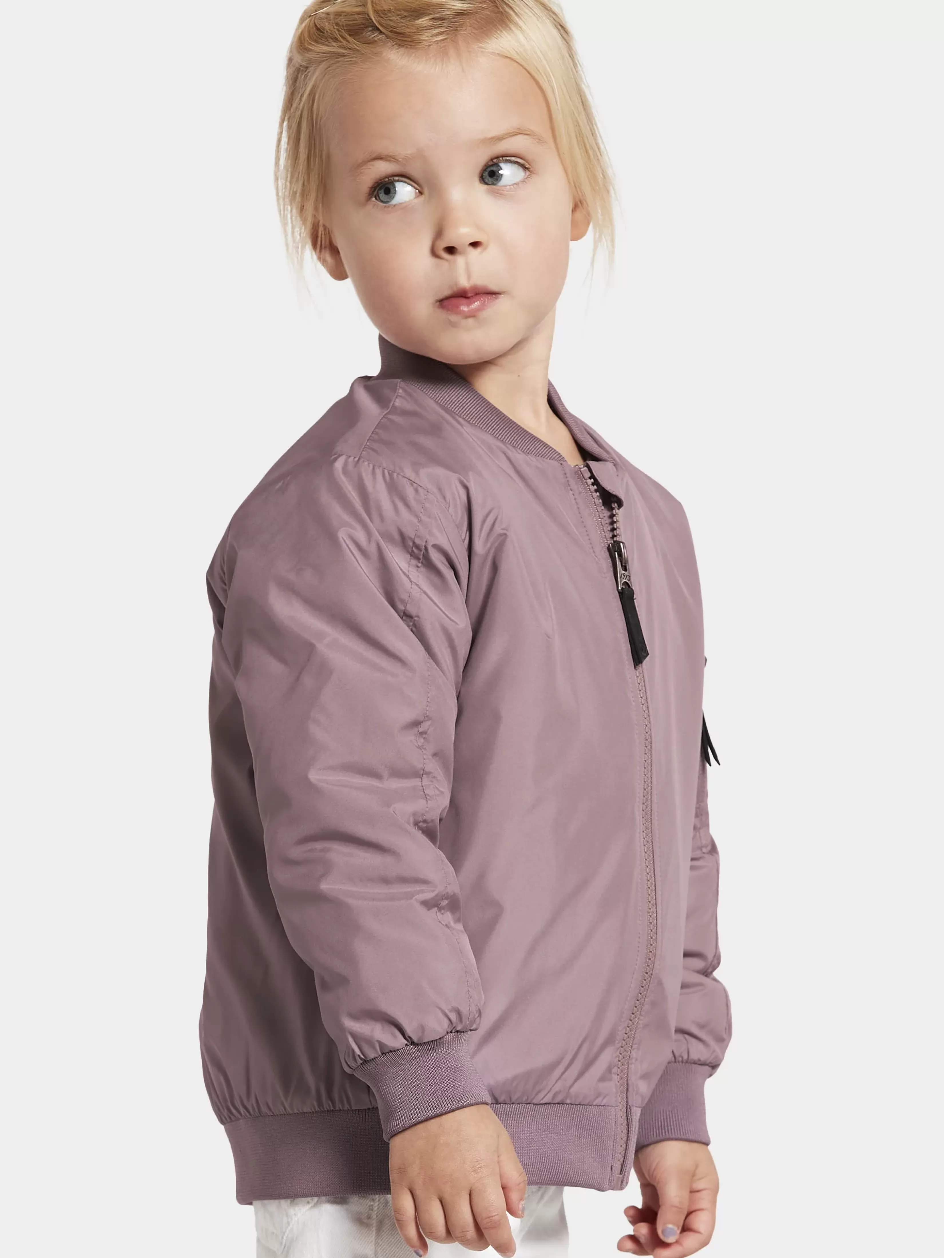 Didriksons Rocio Kids' Jacket 5>Barn Varjakker