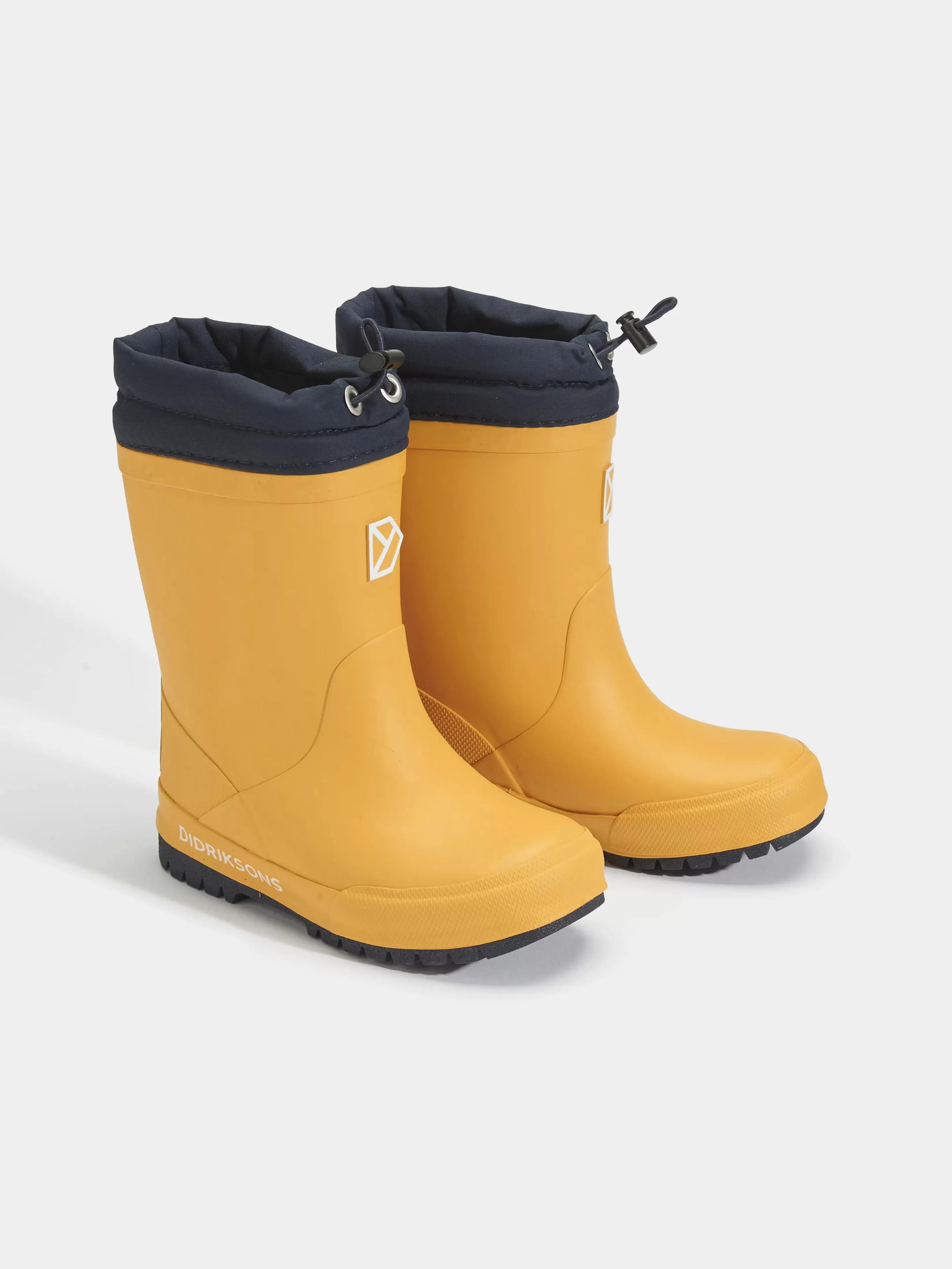 Didriksons Slush Kid´S Winter Boots>Barn Gummistøvler